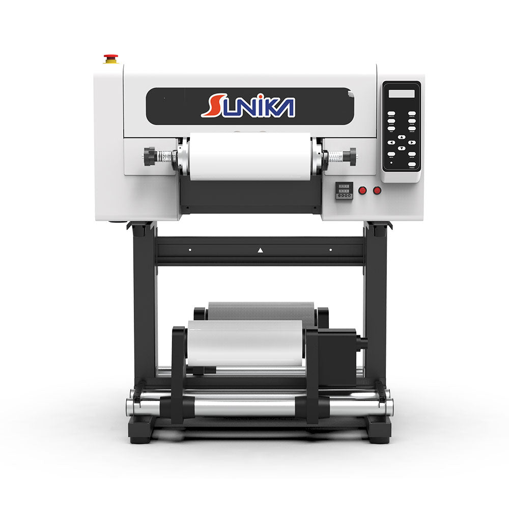 UVDTF 30F DRUCKER (komplettes Kit) Lieferung 50 Tage
