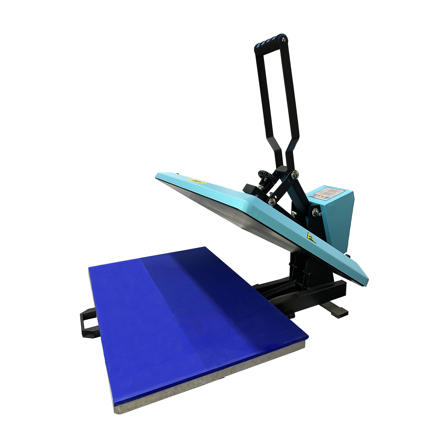 PRESSE A CHAUD 60X40 PREMIUM