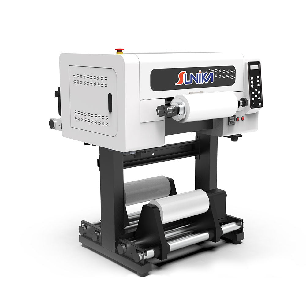UVDTF 30F DRUCKER (komplettes Kit) Lieferung 50 Tage