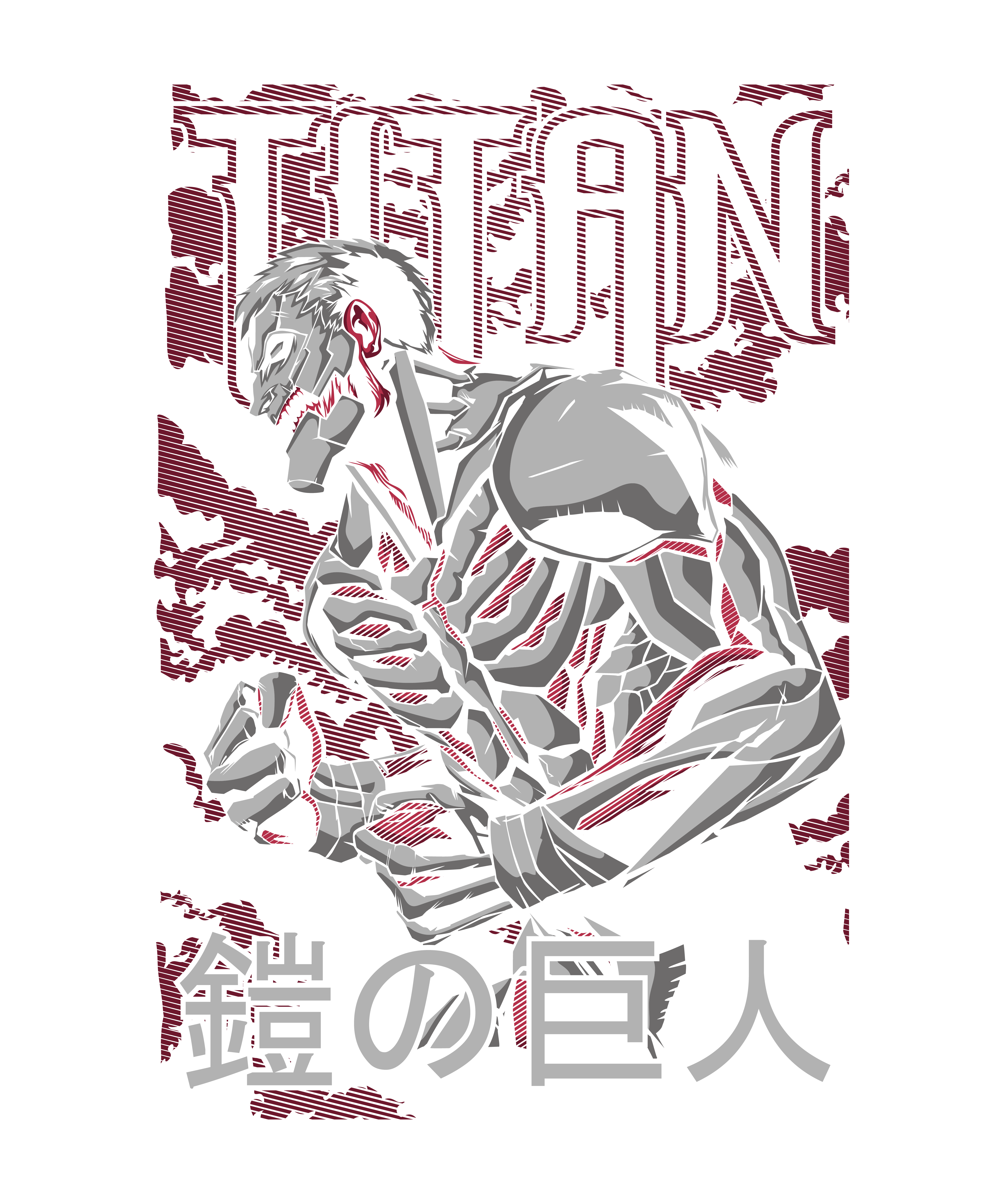 ANIME JAPONAIS DESIGN 12