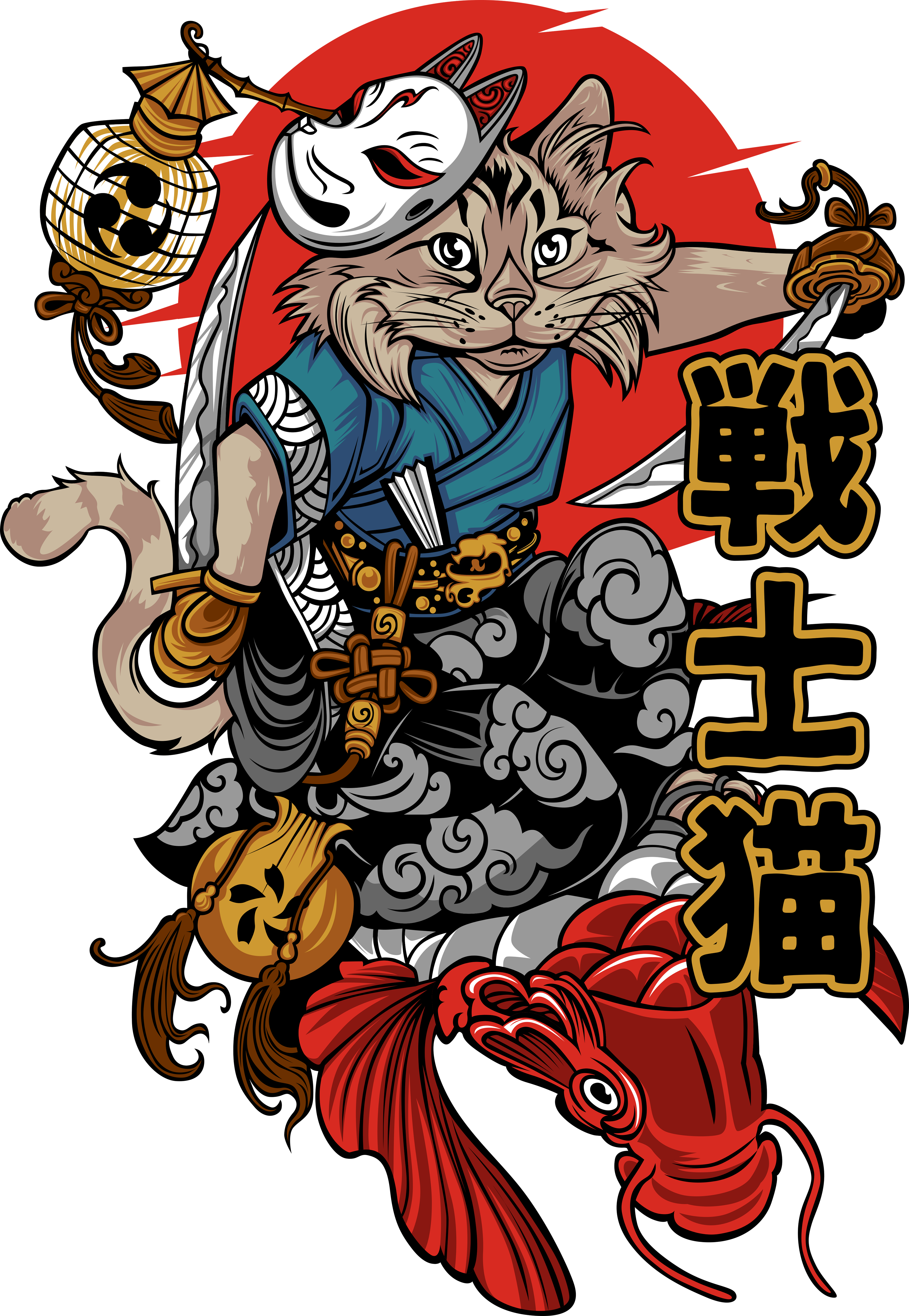 ANIME JAPONAIS DESIGN 16