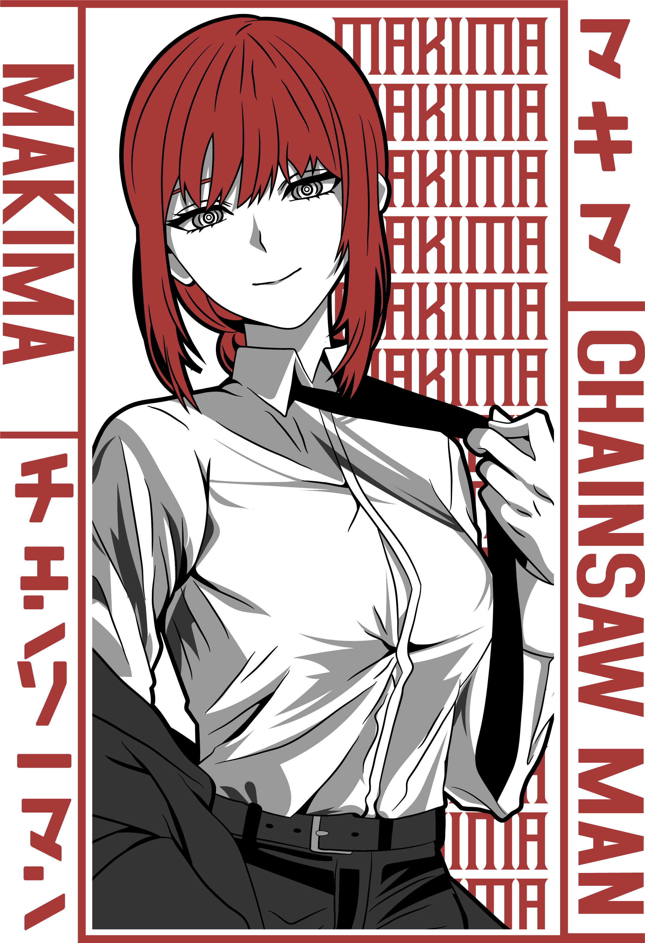 ANIME JAPONAIS DESIGN 17