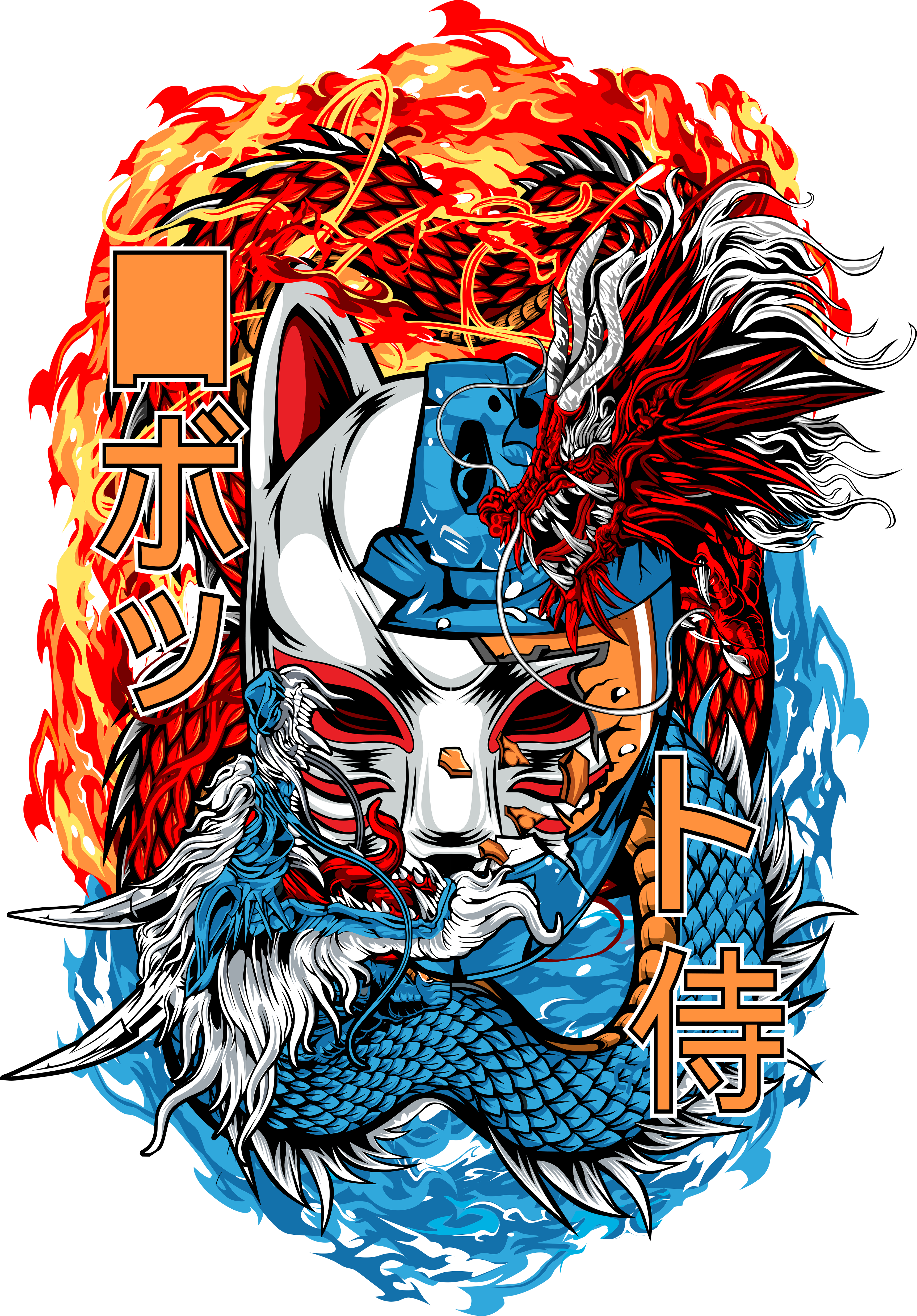 ANIME JAPONAIS DESIGN 17