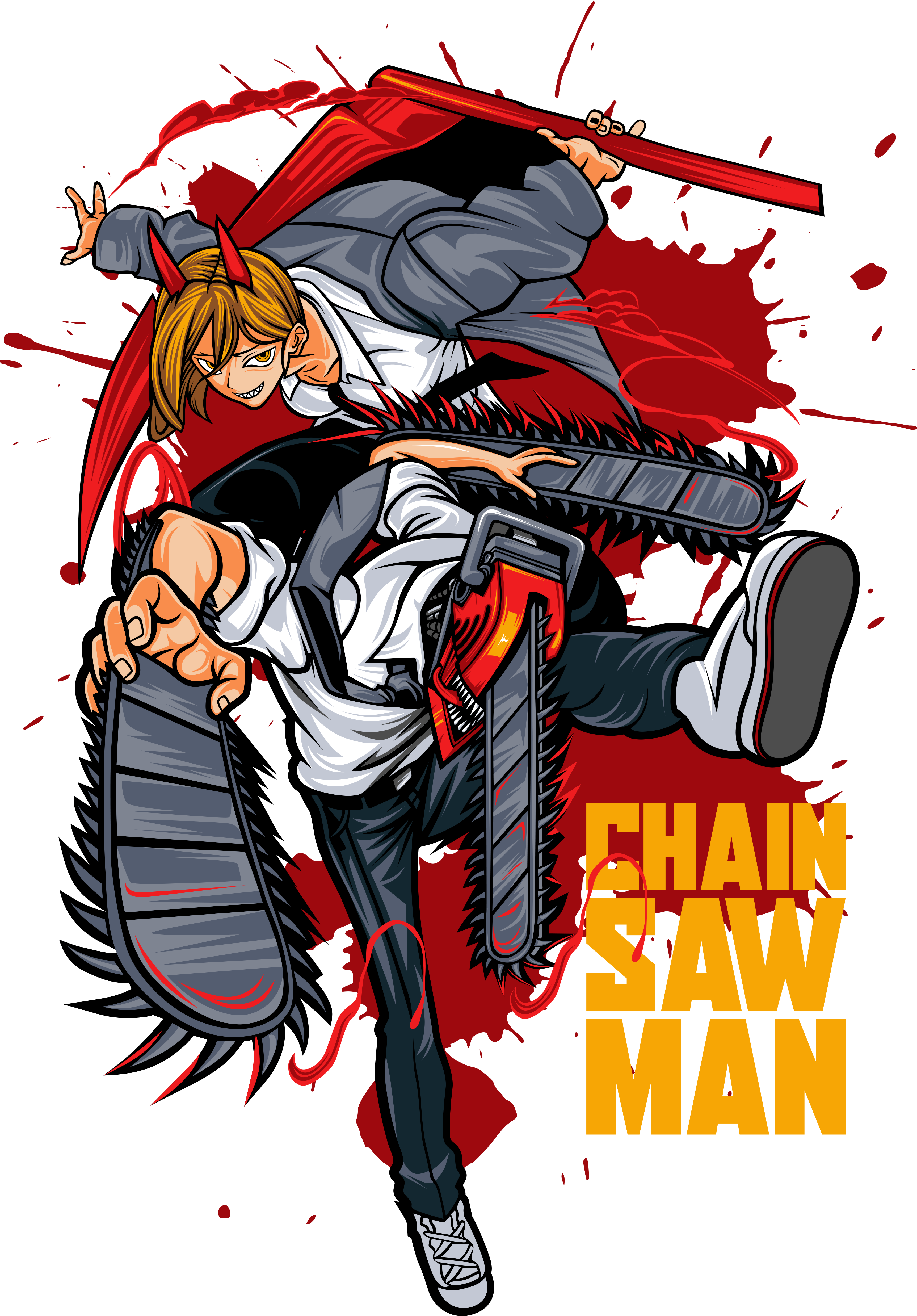 ANIME JAPONAIS DESIGN 20