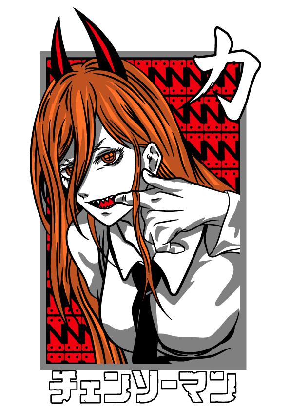 ANIME JAPONAIS DESIGN 21