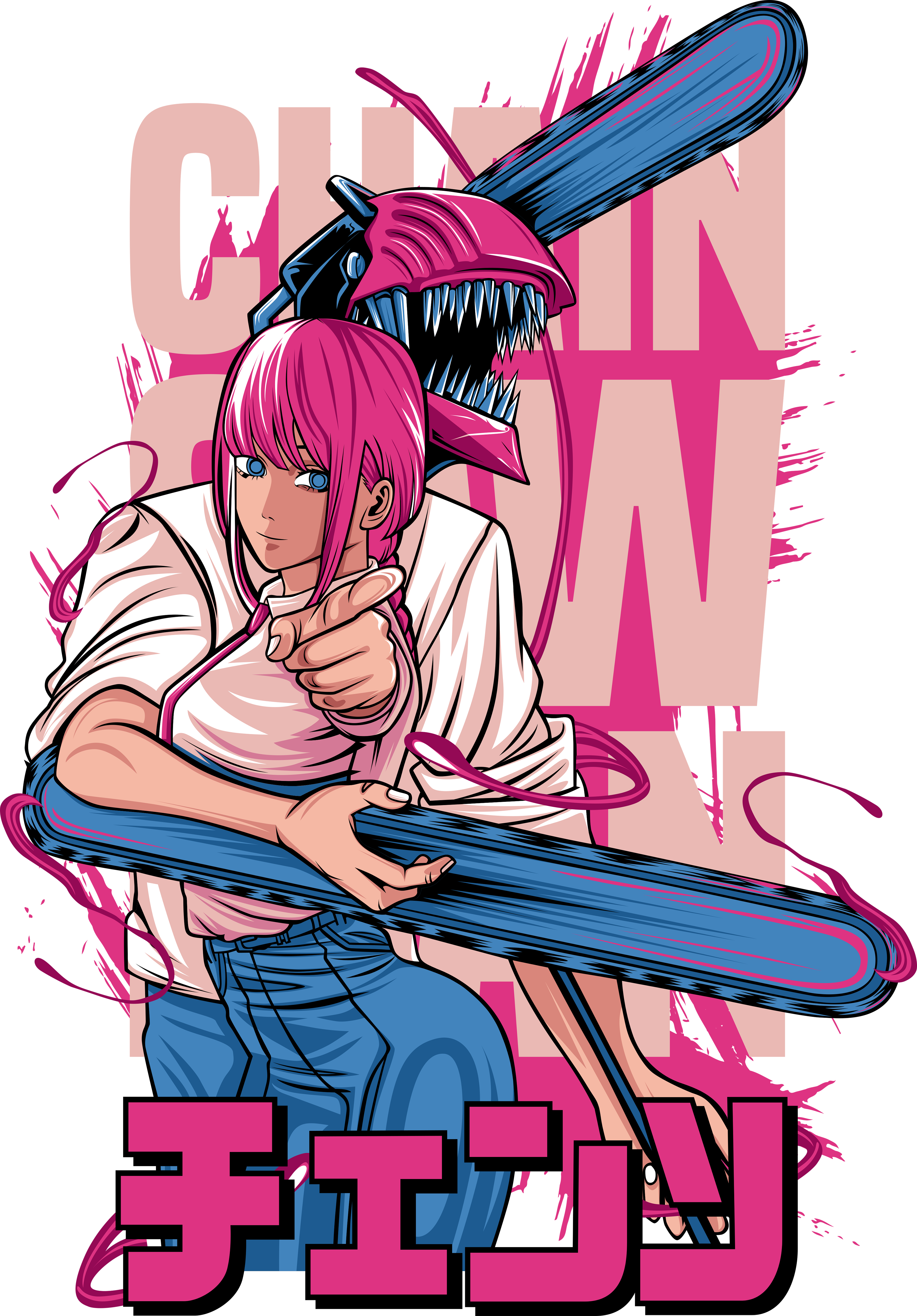 ANIME JAPONAIS DESIGN 23