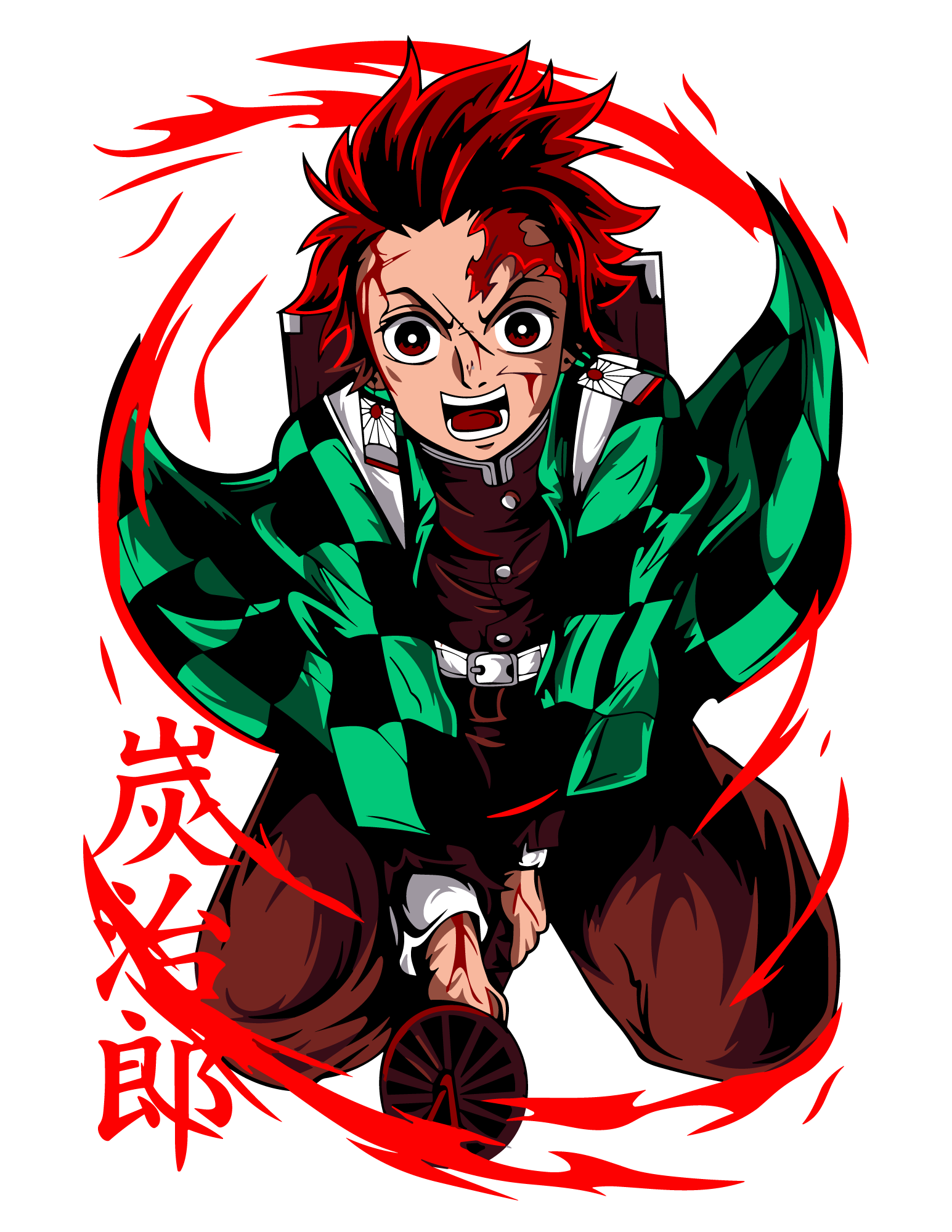 ANIME JAPONAIS DESIGN 24