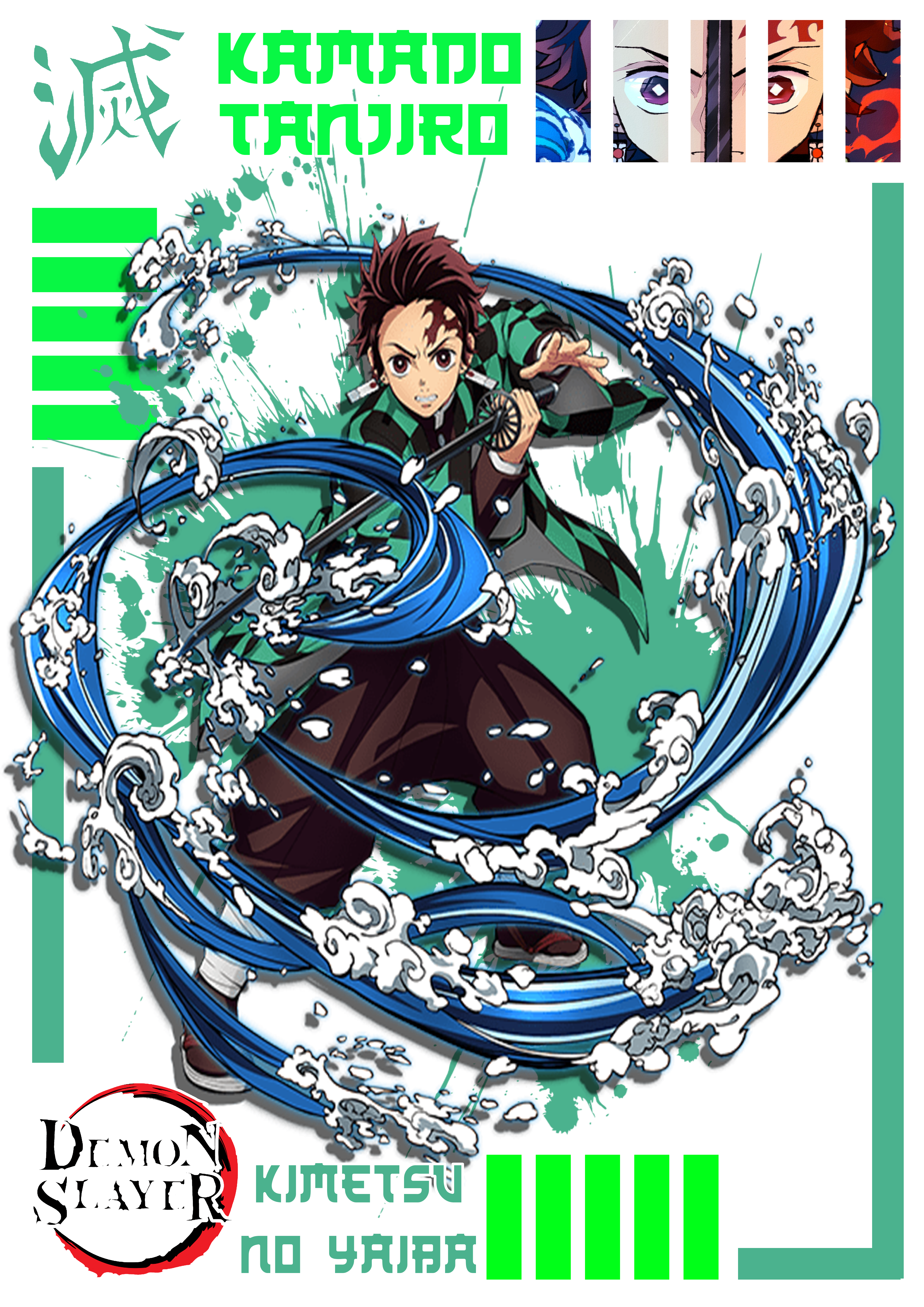 ANIME JAPONAIS DESIGN 27