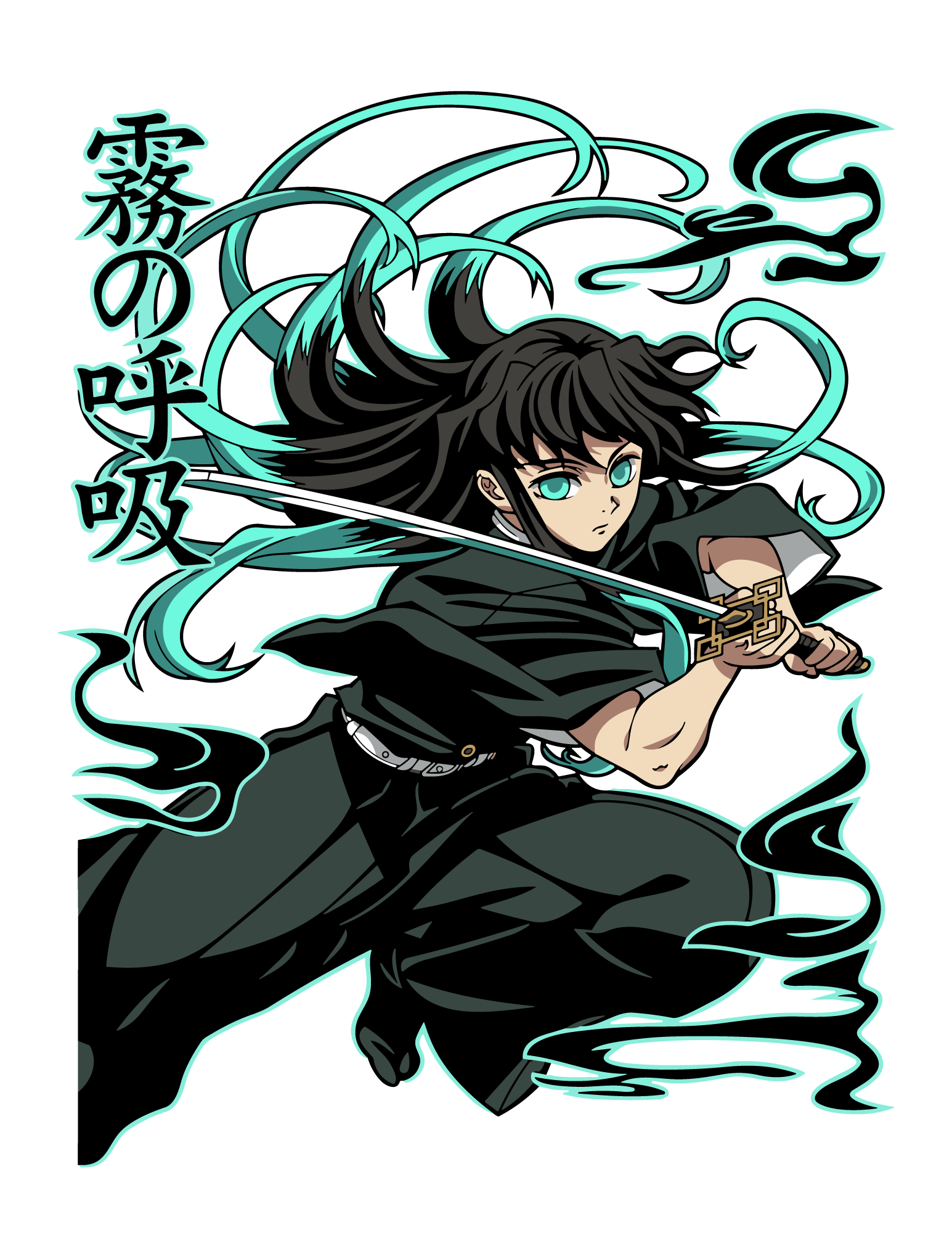 ANIME JAPONAIS DESIGN 30