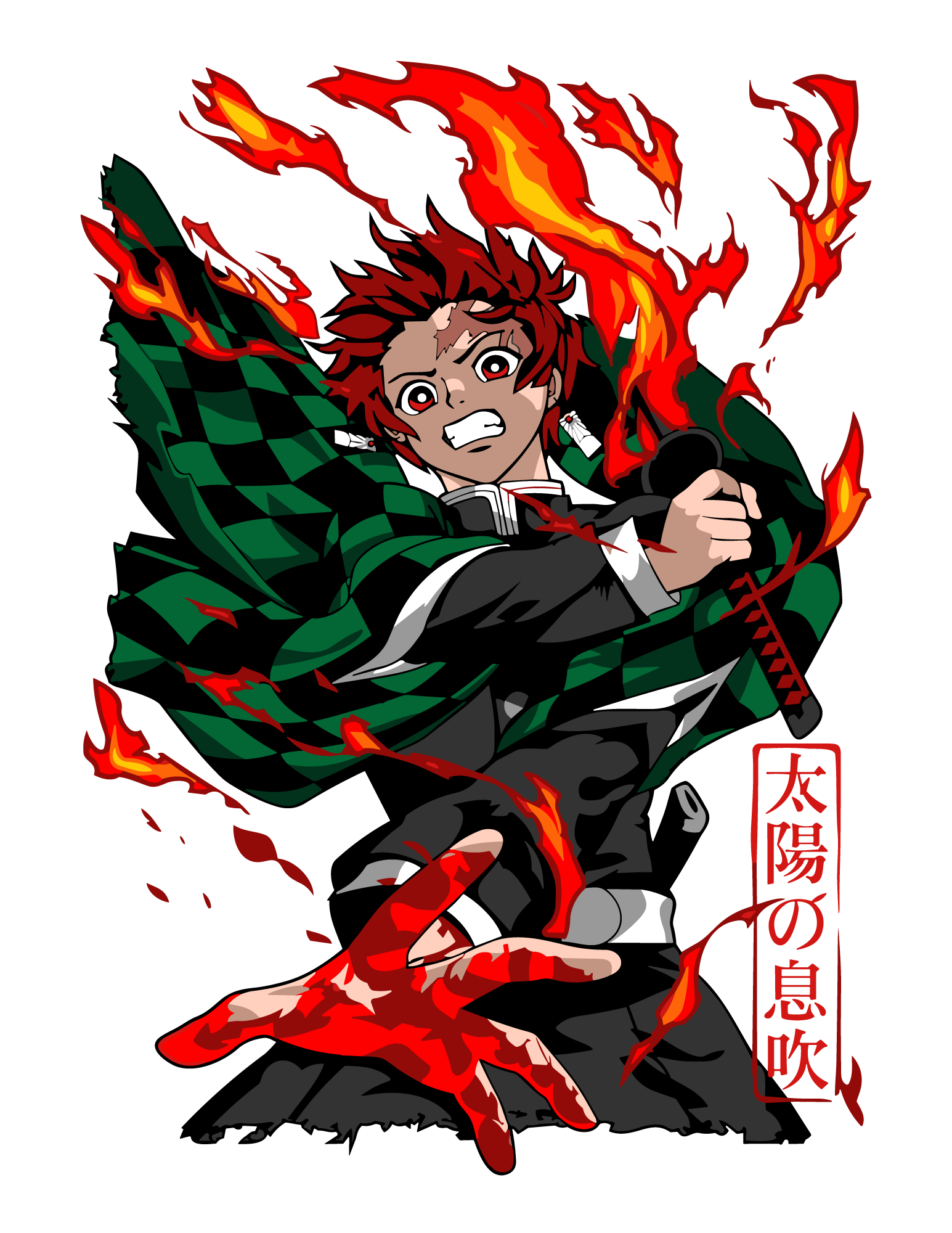 ANIME JAPONAIS DESIGN 33