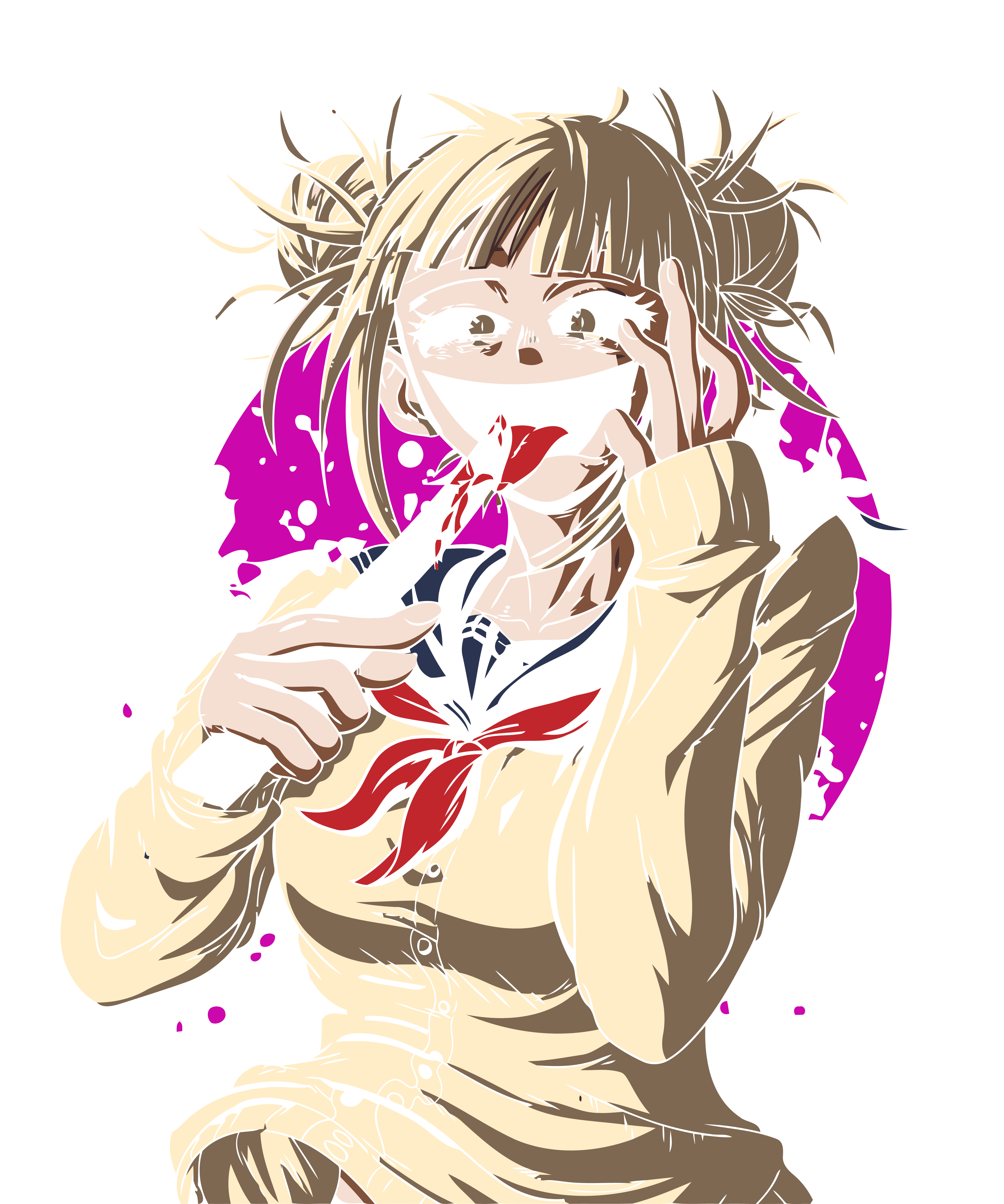 ANIME JAPONAIS DESIGN 33