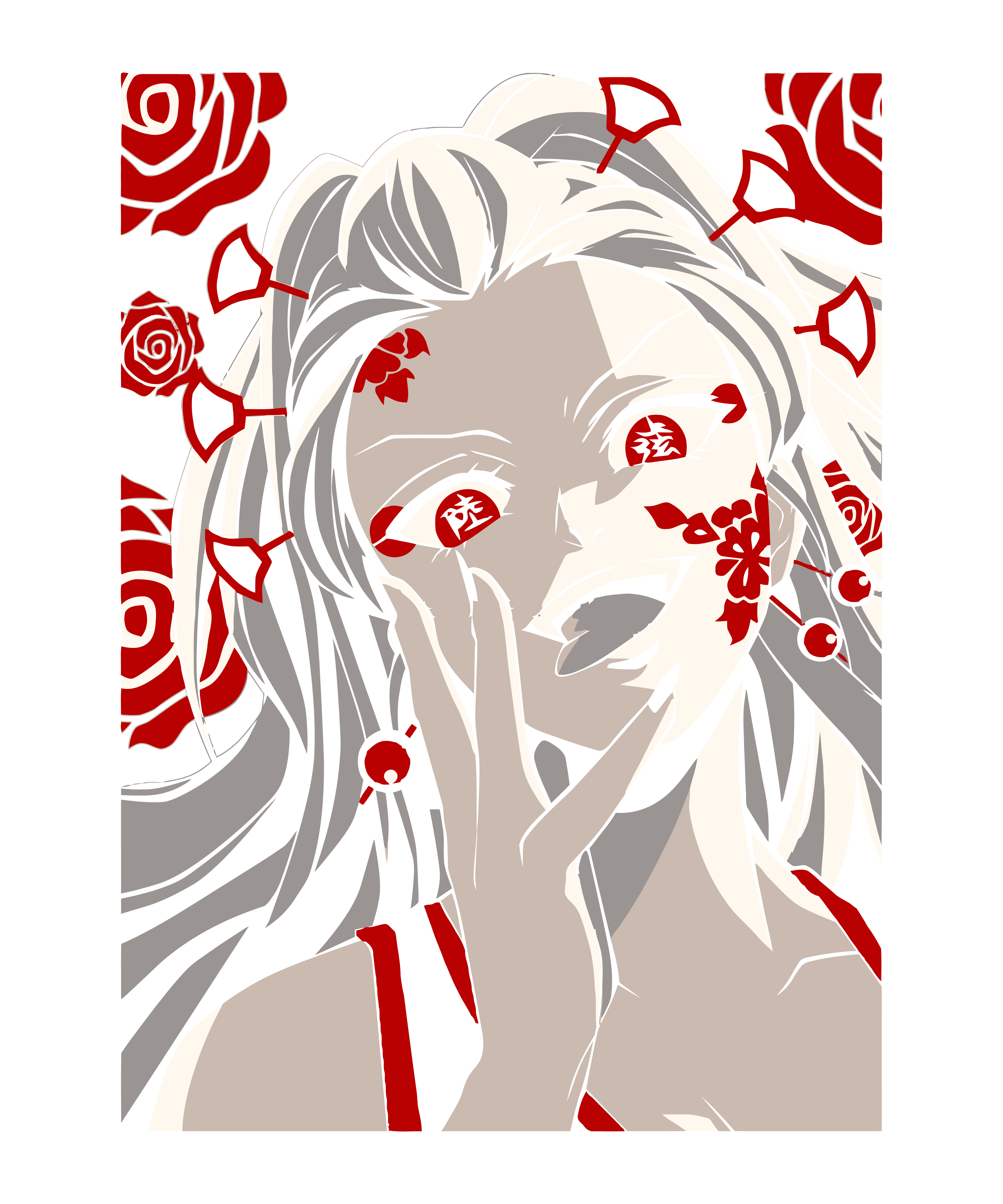 ANIME JAPONAIS DESIGN 36