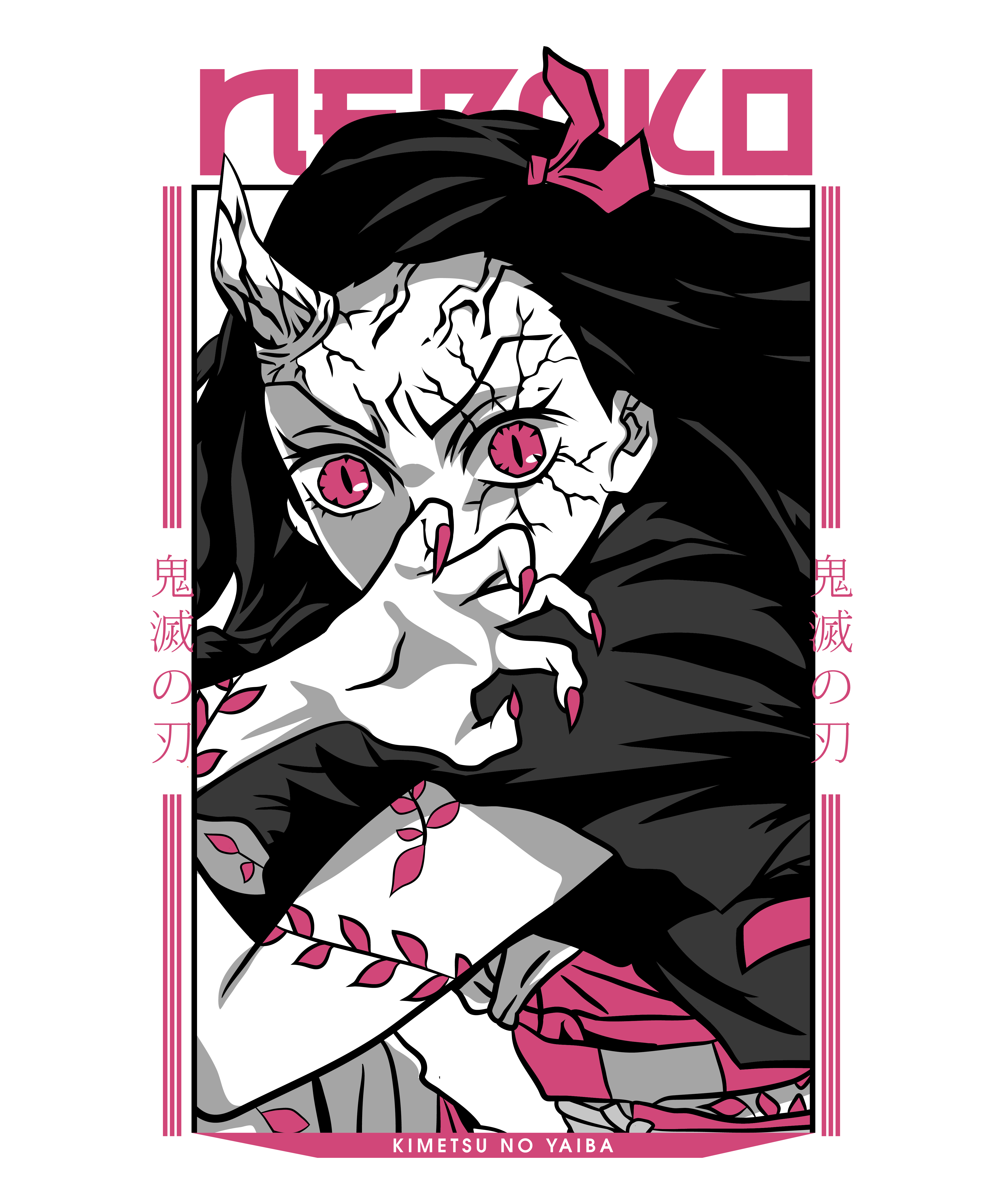 ANIME JAPONAIS DESIGN 40