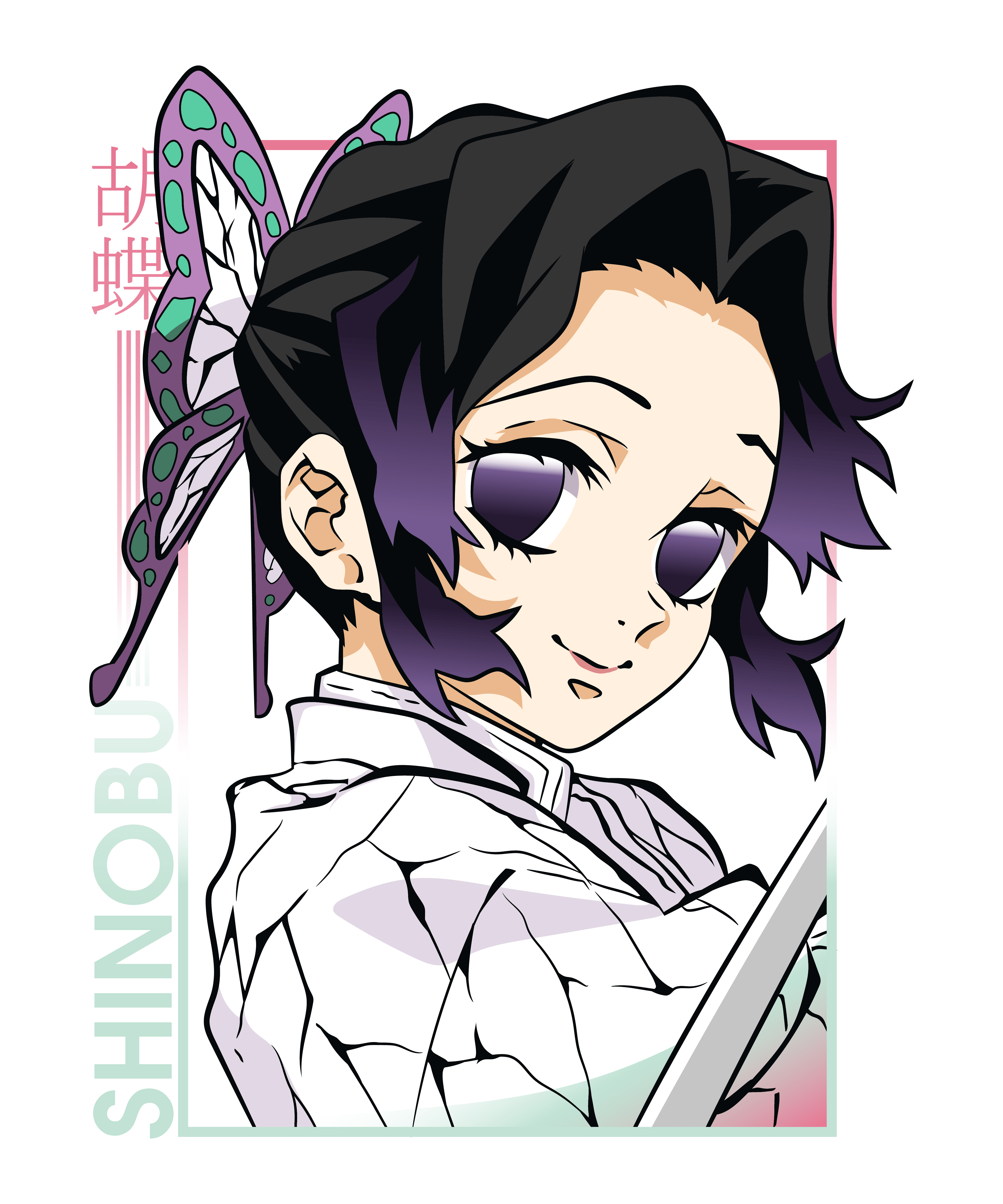 ANIME JAPONAIS DESIGN 41