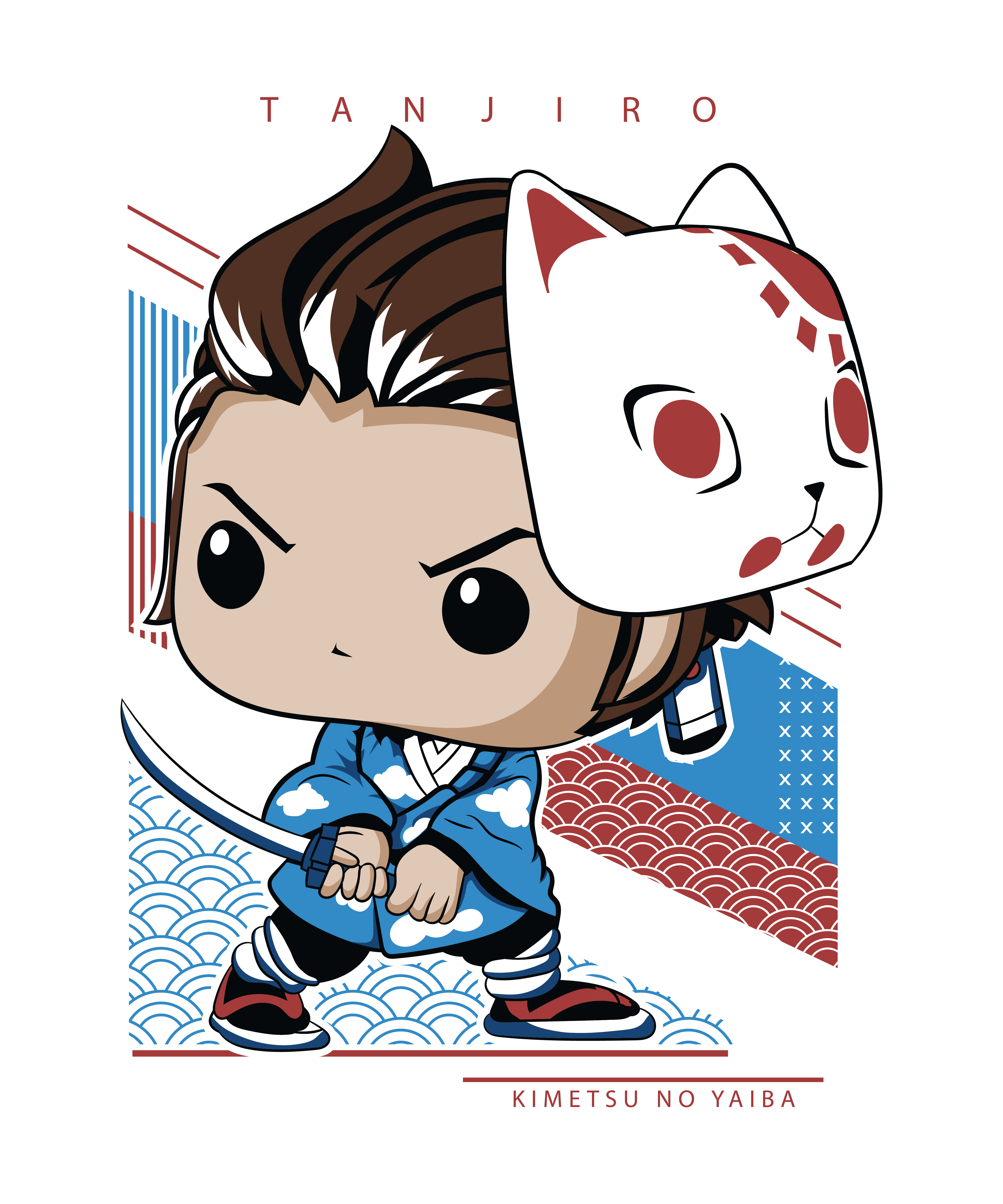 ANIME JAPONAIS DESIGN 43