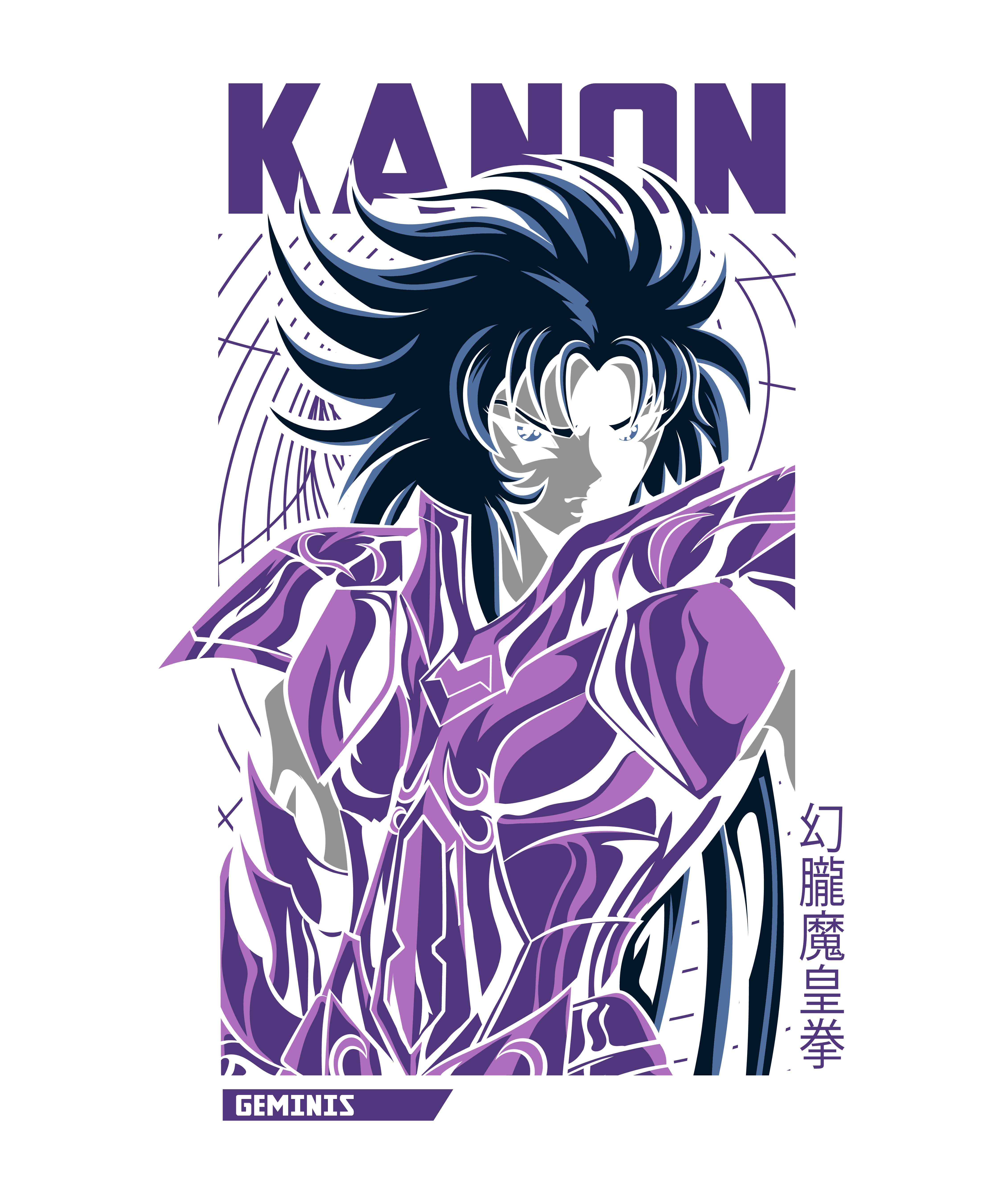 ANIME JAPONAIS DESIGN 49