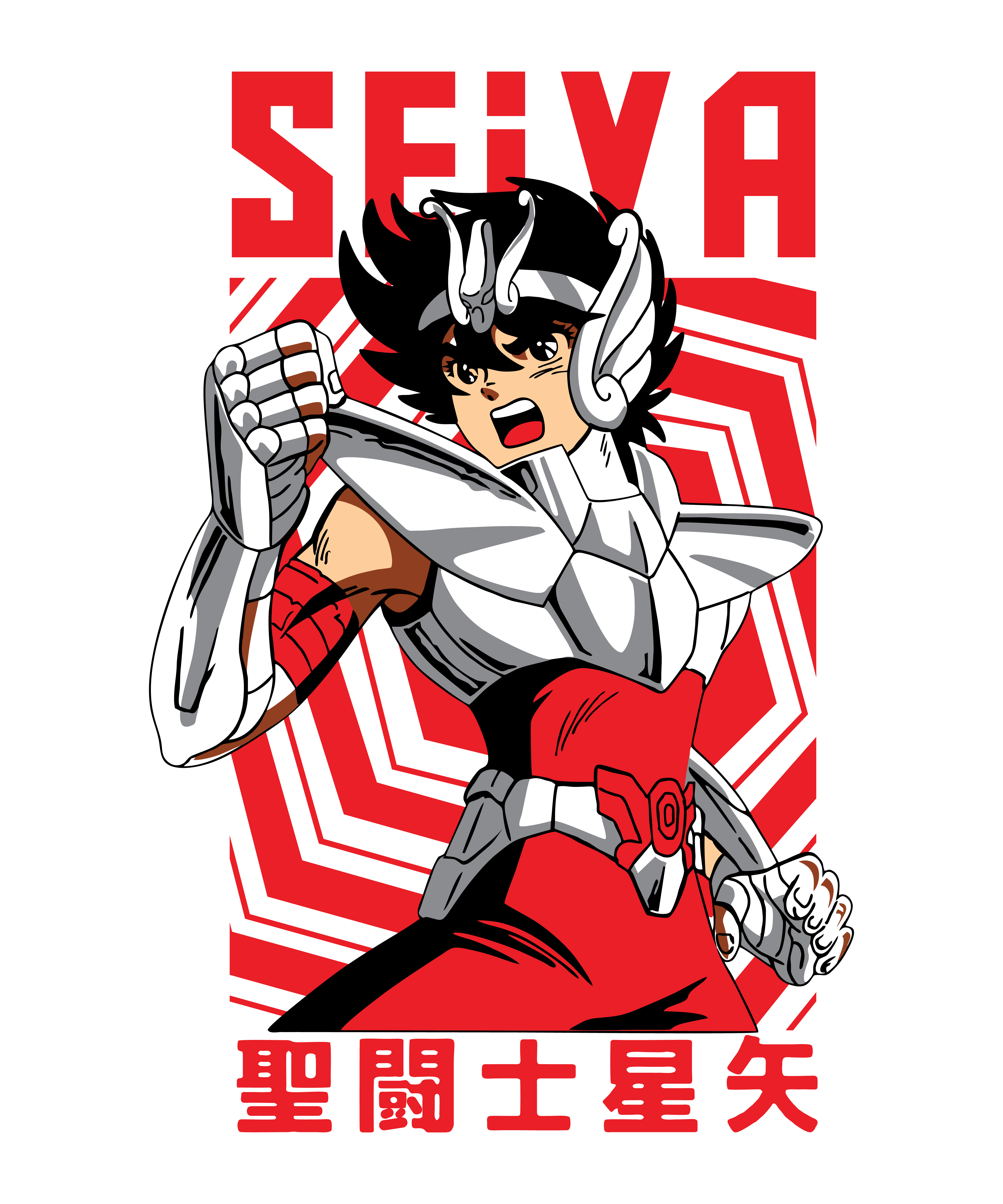 ANIME JAPONAIS DESIGN 50