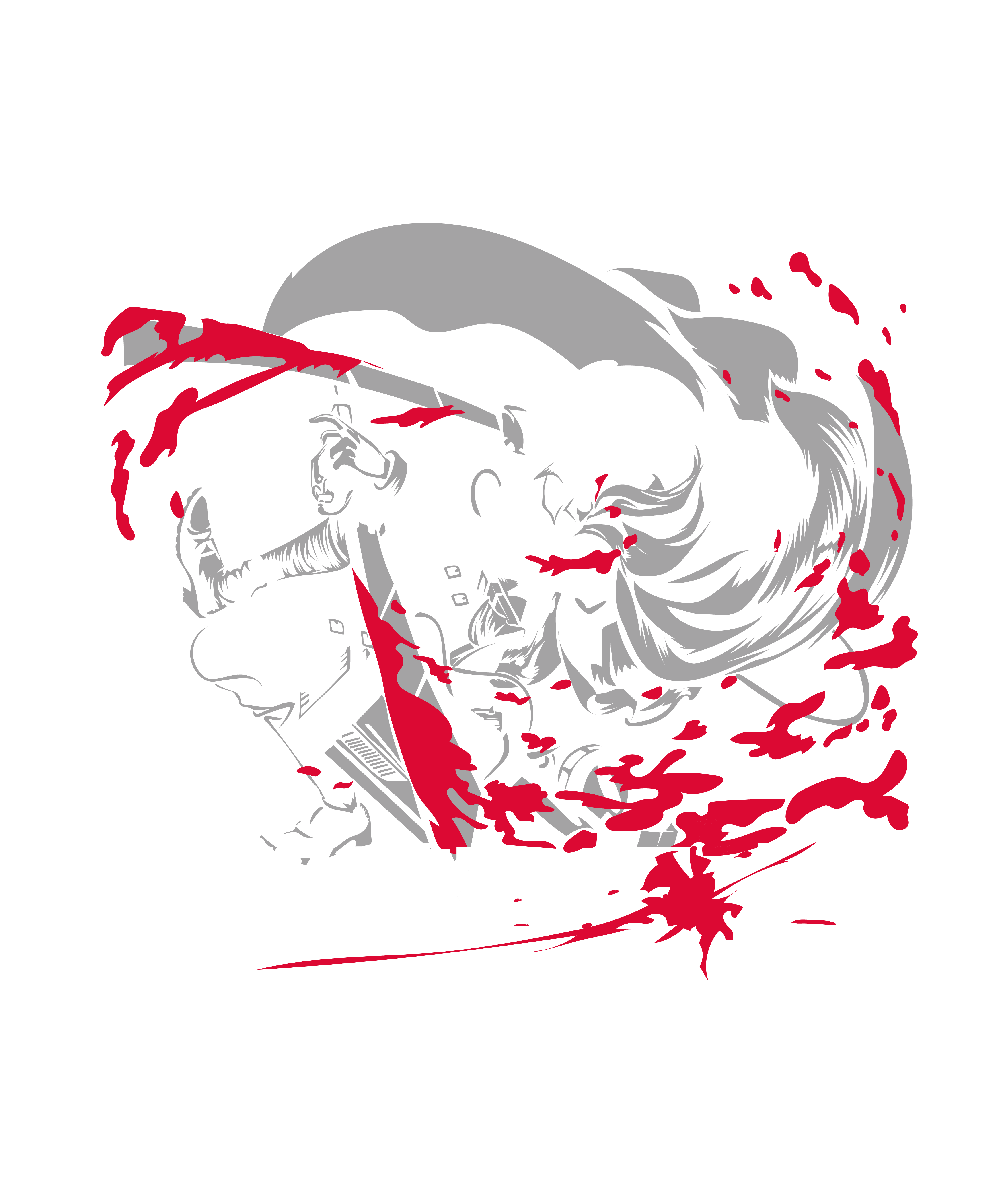 ANIME JAPONAIS DESIGN 8