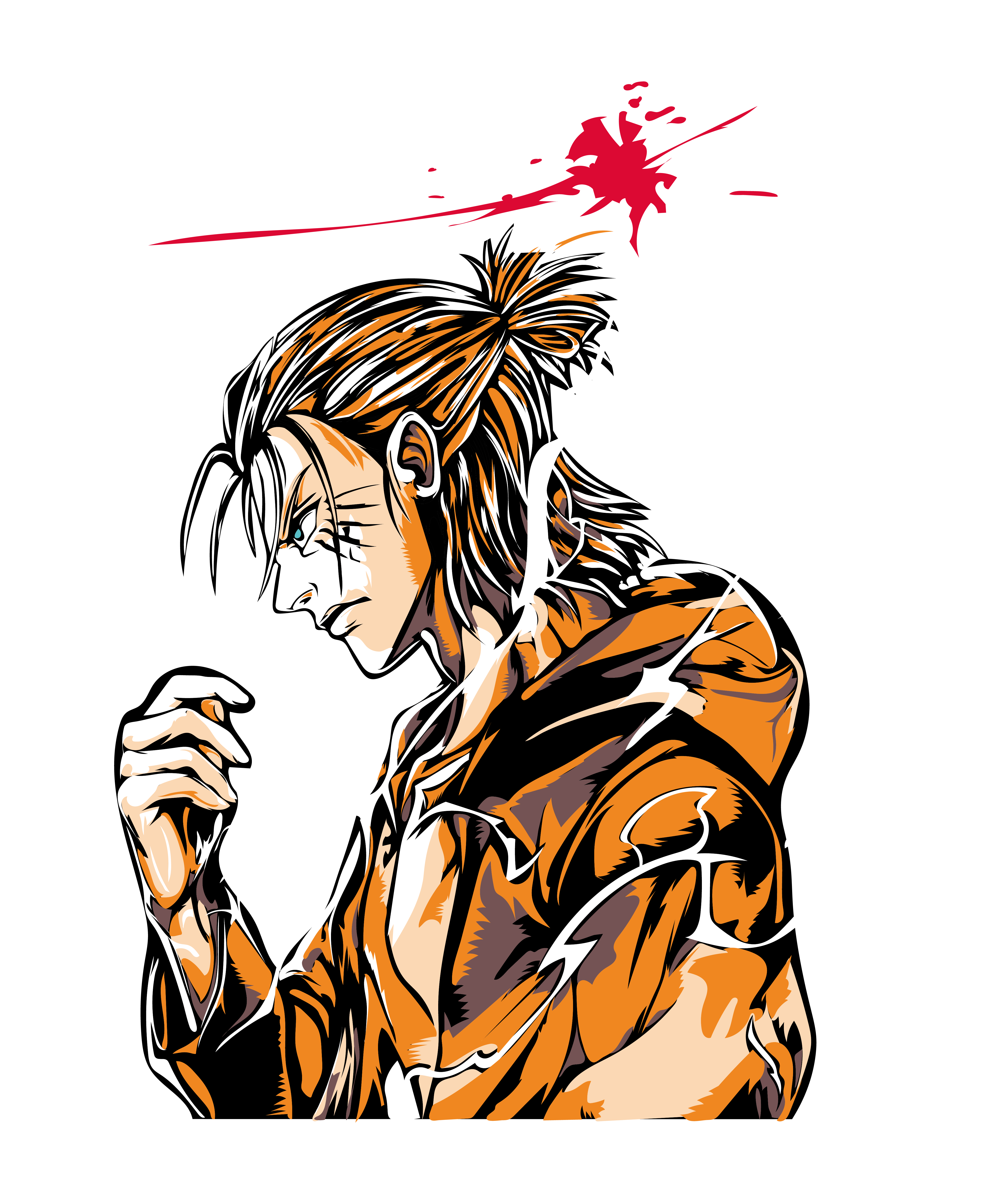 ANIME JAPONAIS DESIGN 9