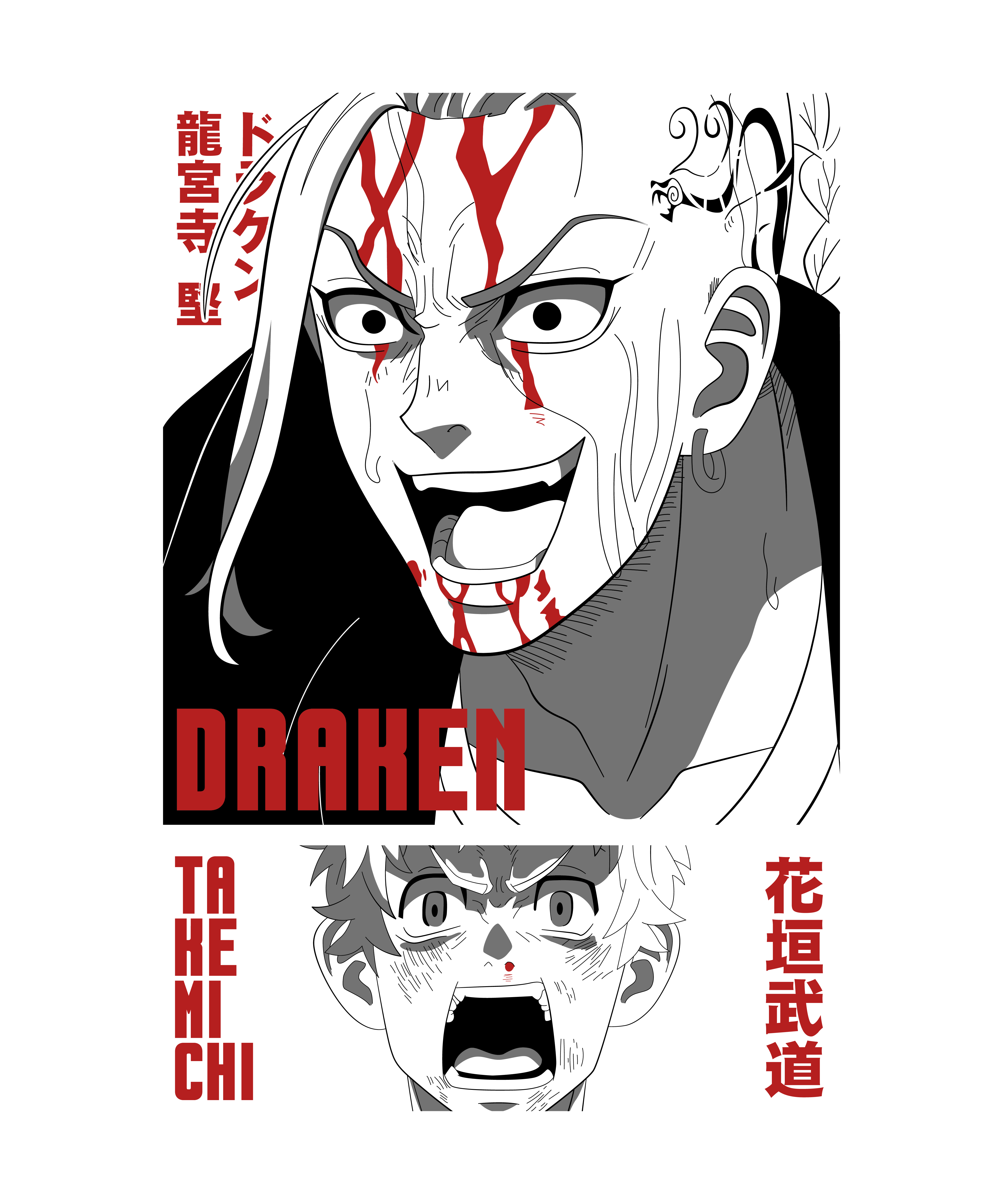 ANIME JAPONAIS DESIGN 46