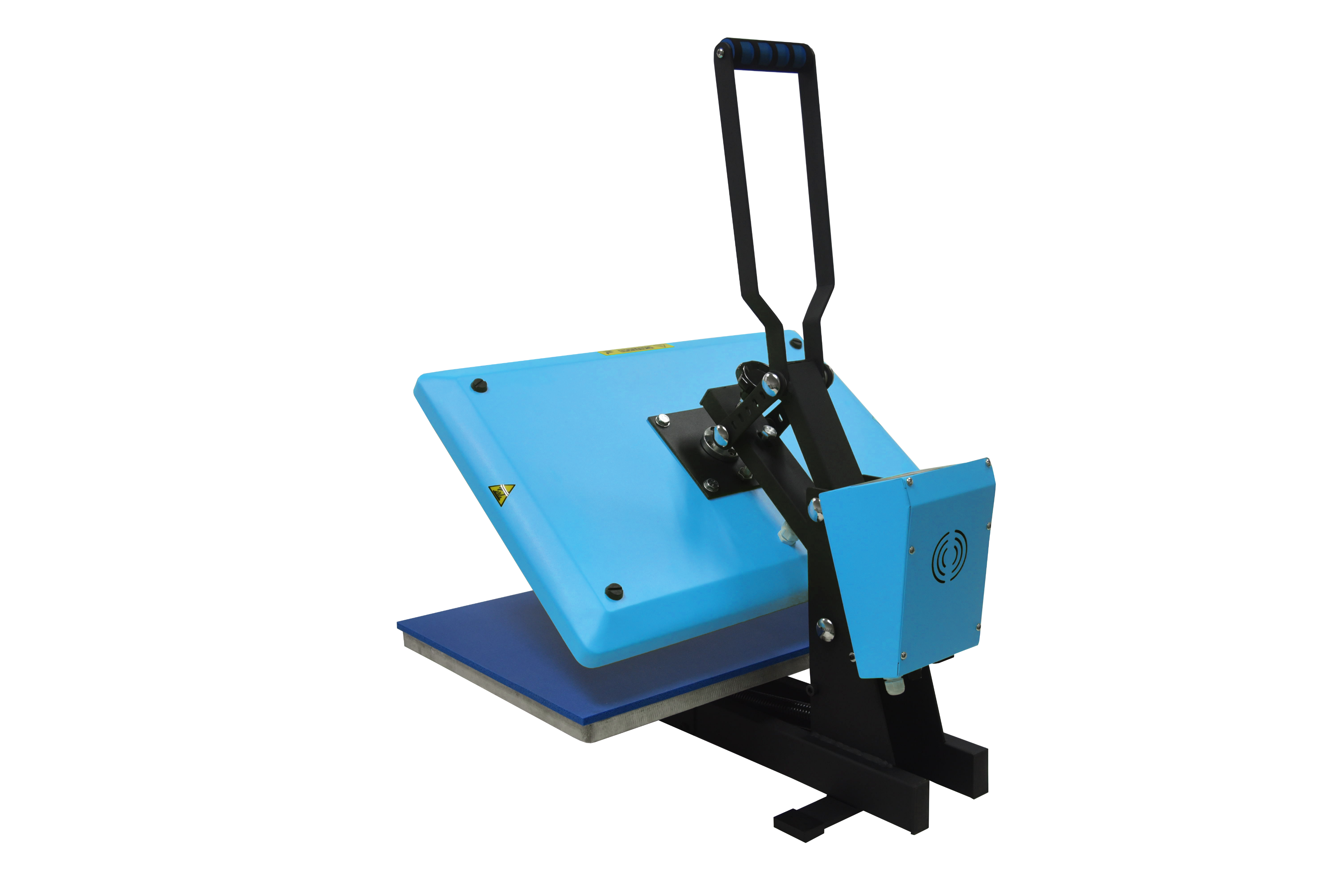 PRESSE A CHAUD 60X40