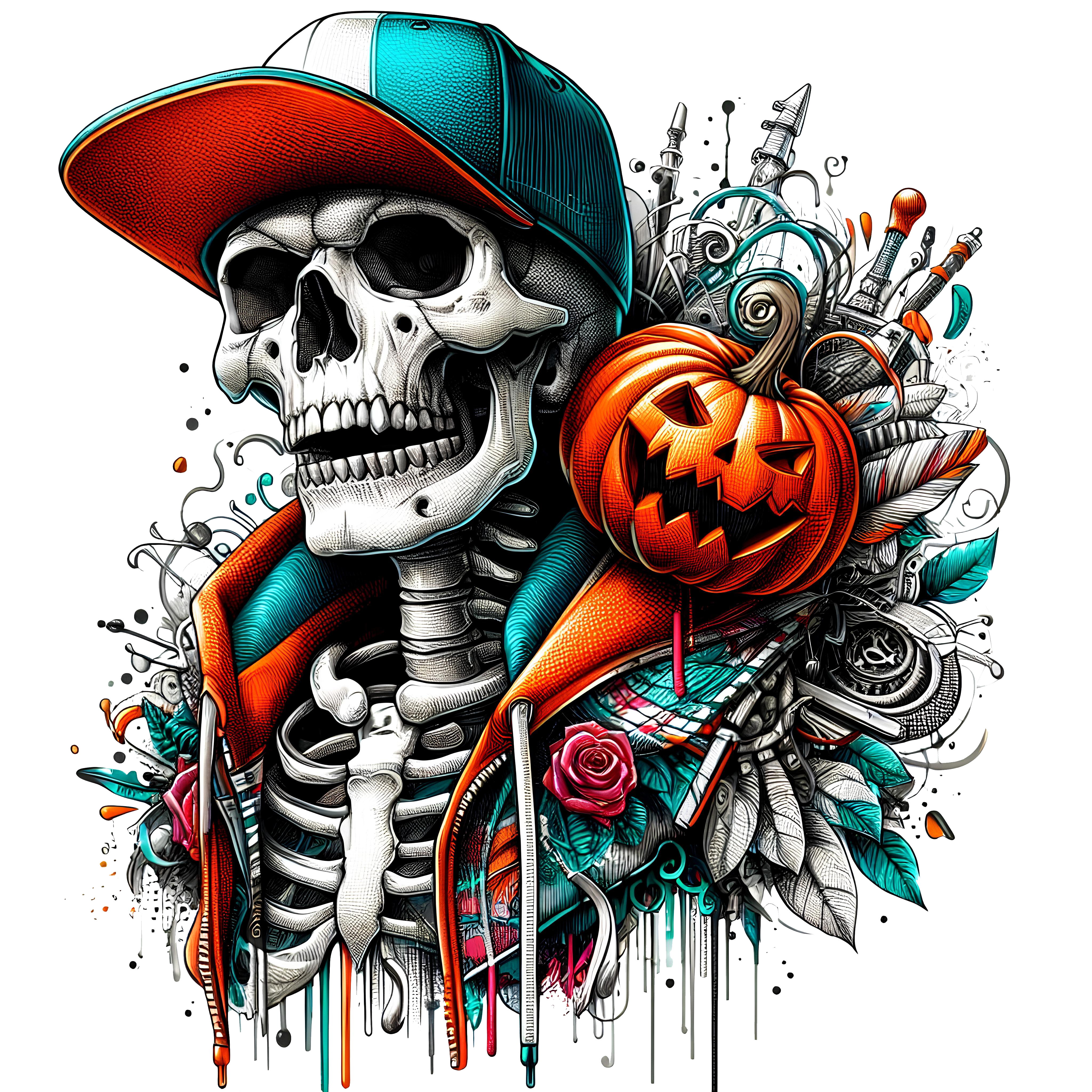 HALLOWEEN DESIGN 2