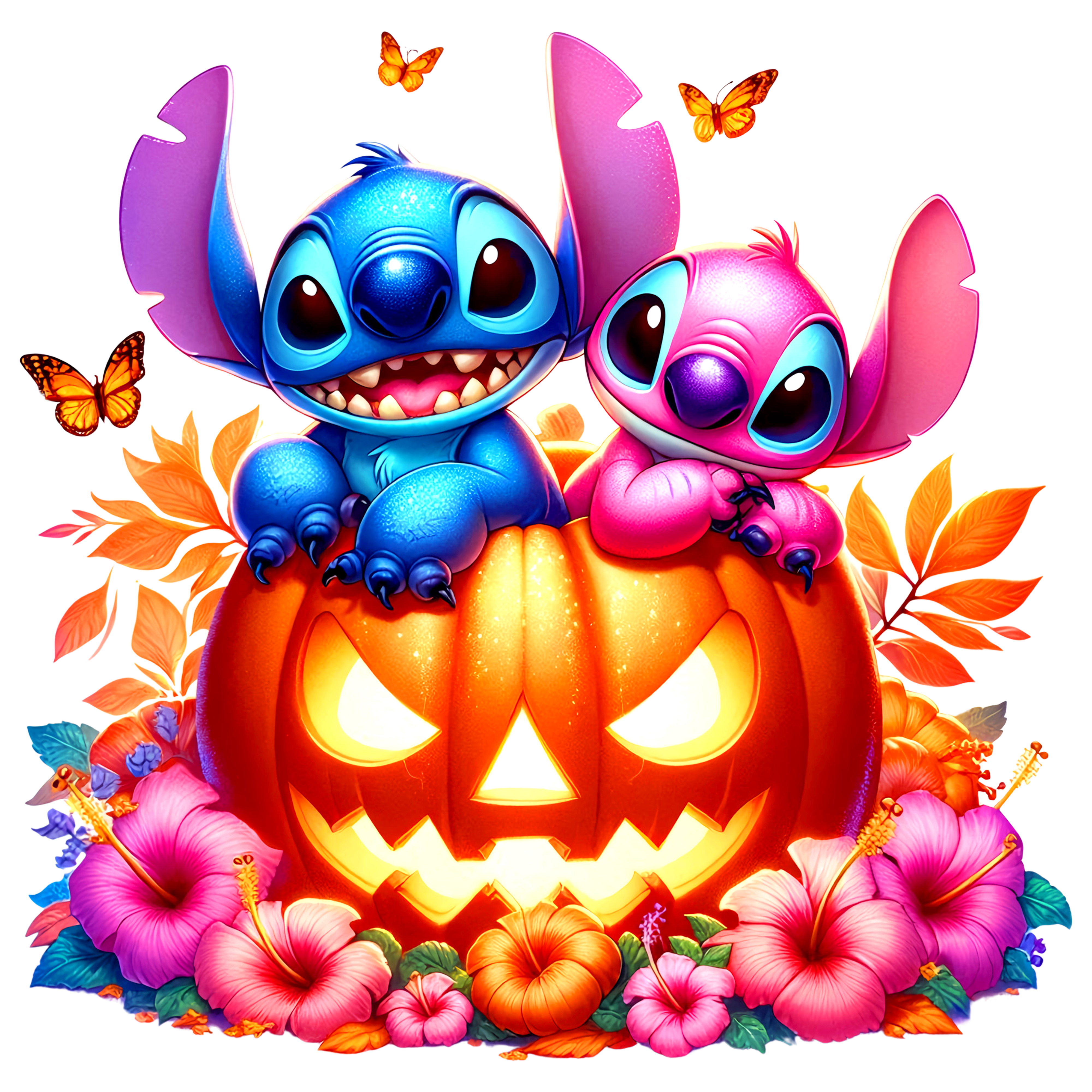 HALLOWEEN DESIGN 7