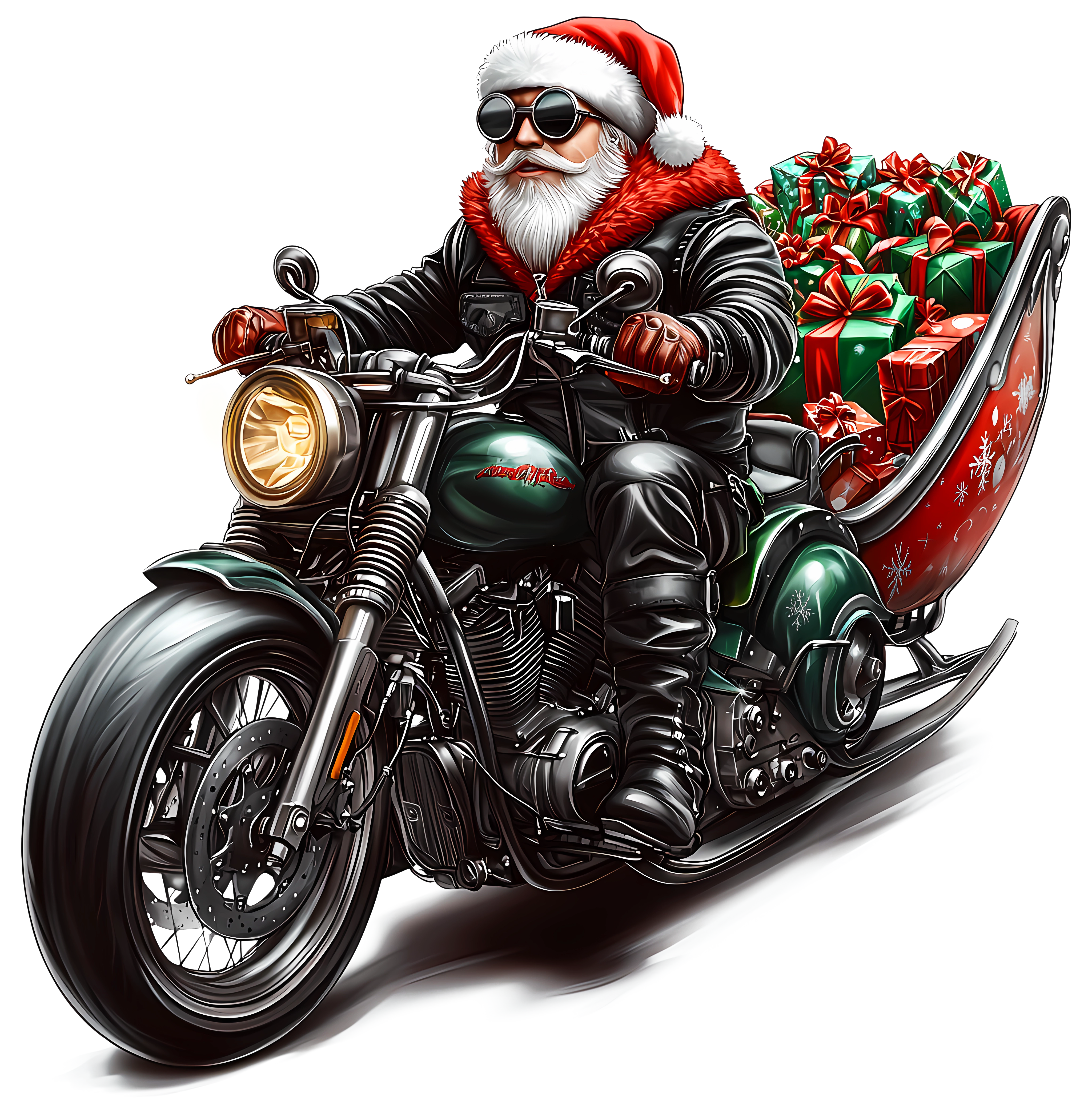 NOEL DESIGN 8