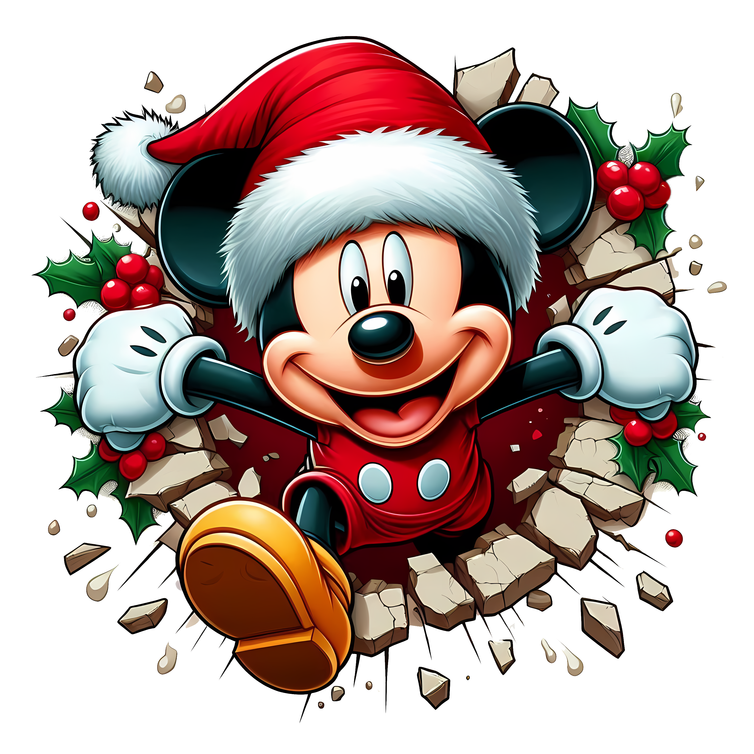 NOEL DESIGN 30