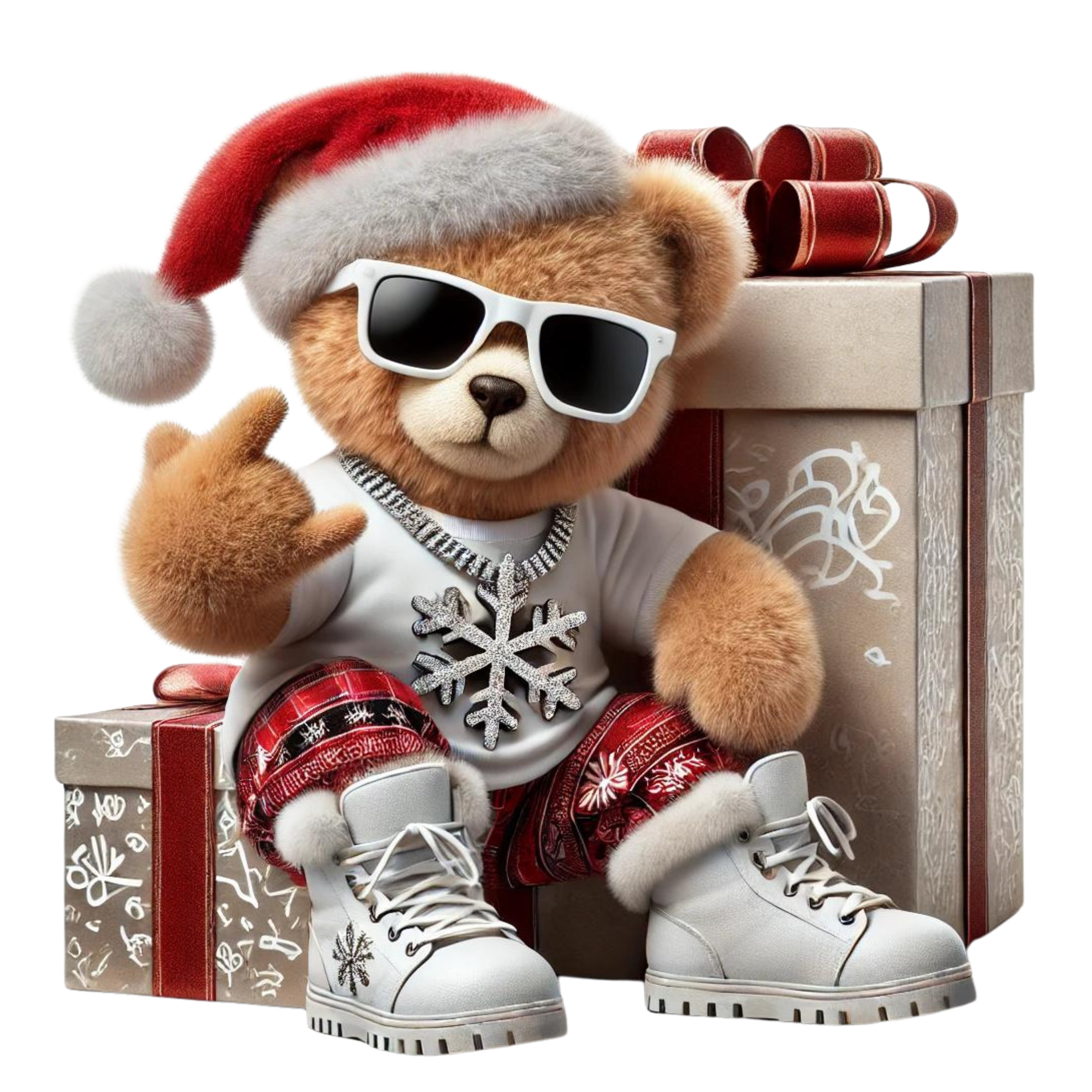 TEDDY NOEL DESIGN 11