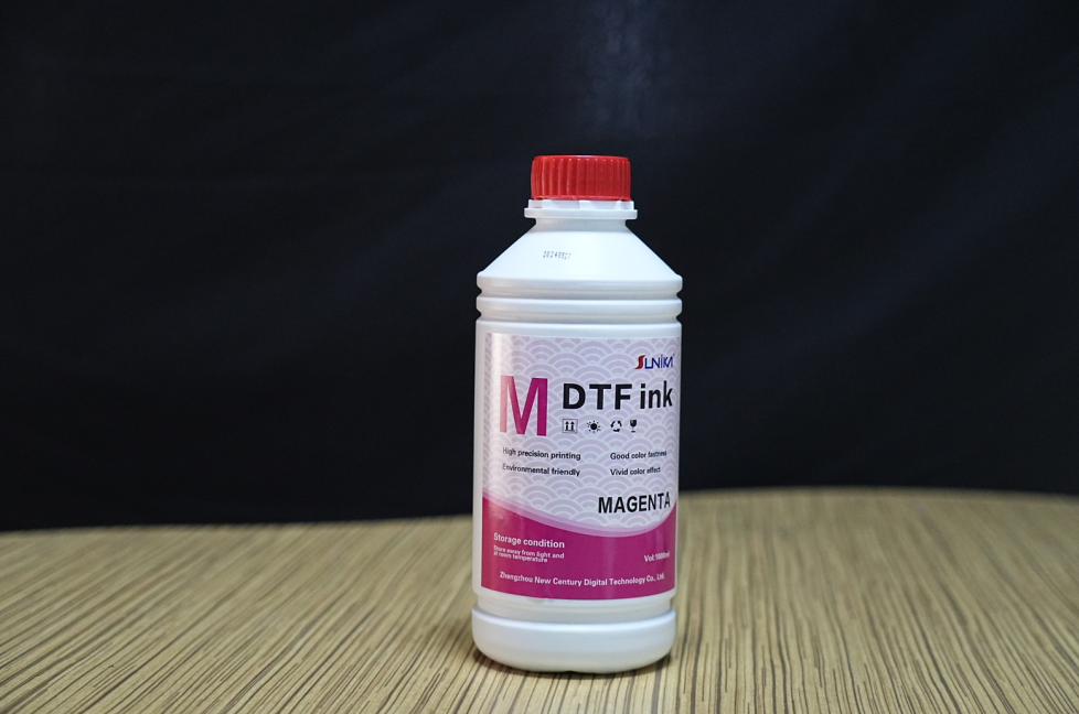 ENCRE MAGENTA PREMIUM DTF 1Litre
