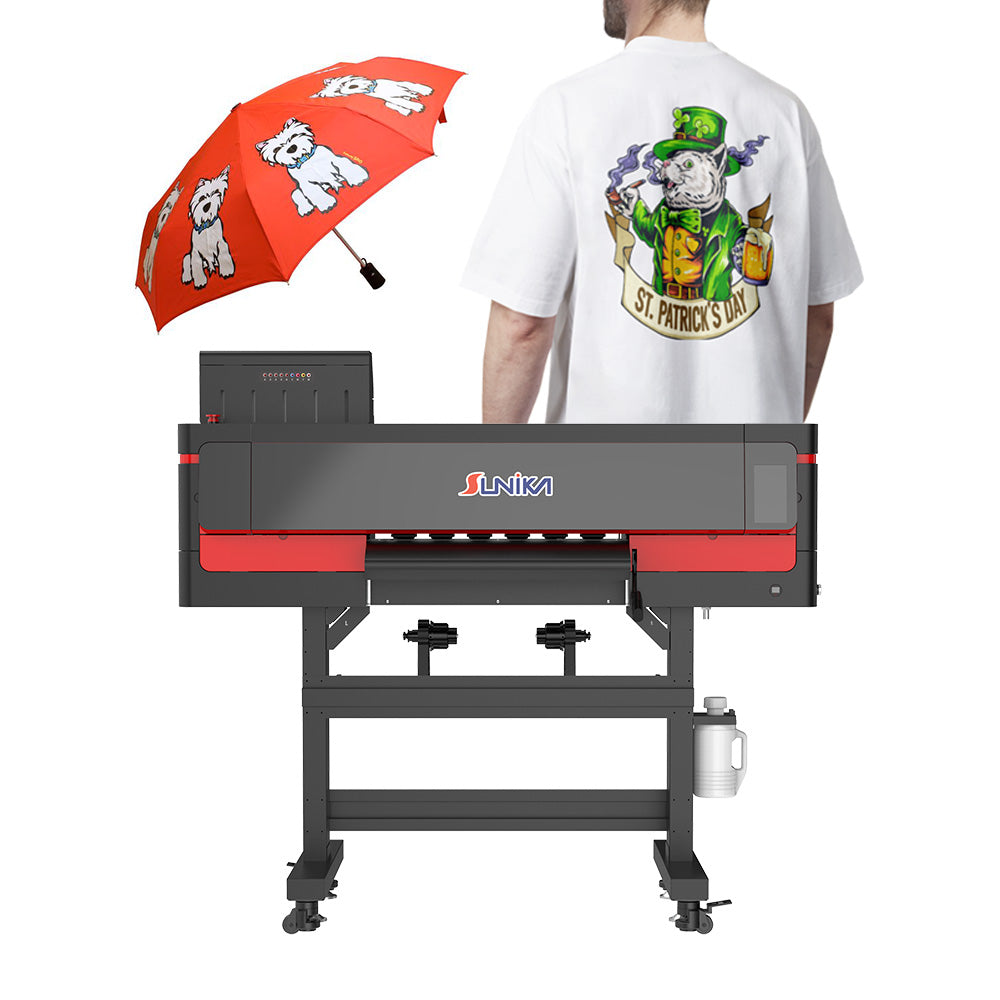 Imprimante DTF SK60 – Double Tête Epson I3200