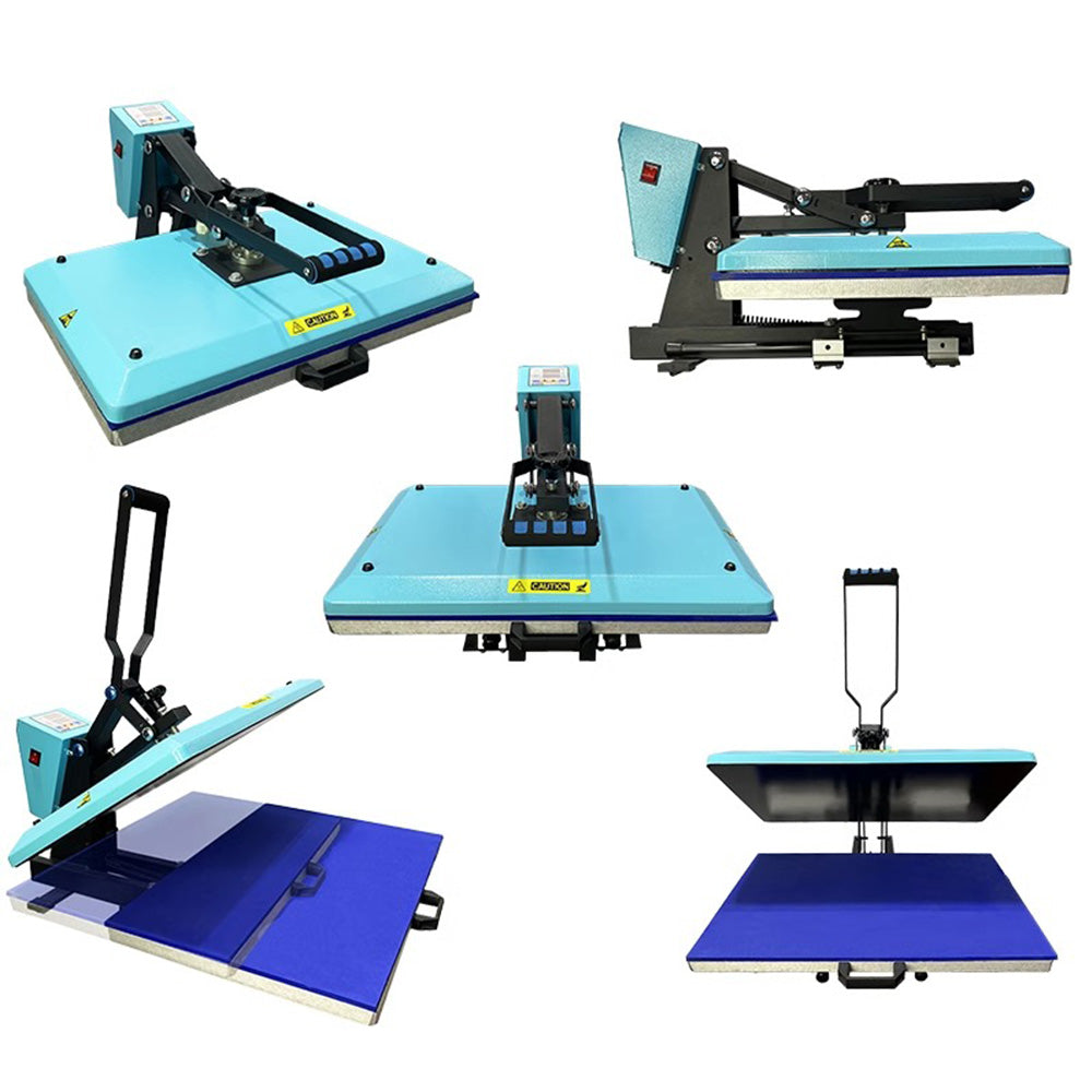 PRESSE A CHAUD 60X40 PREMIUM