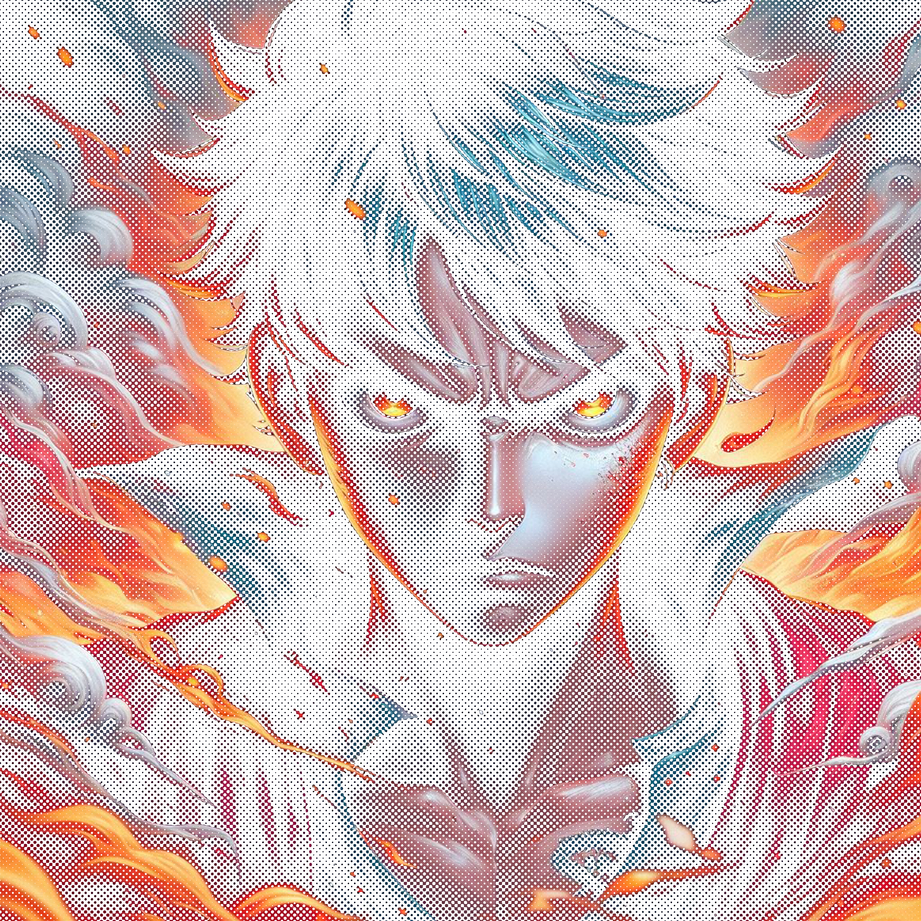 ONE PIECE DESIGN 98