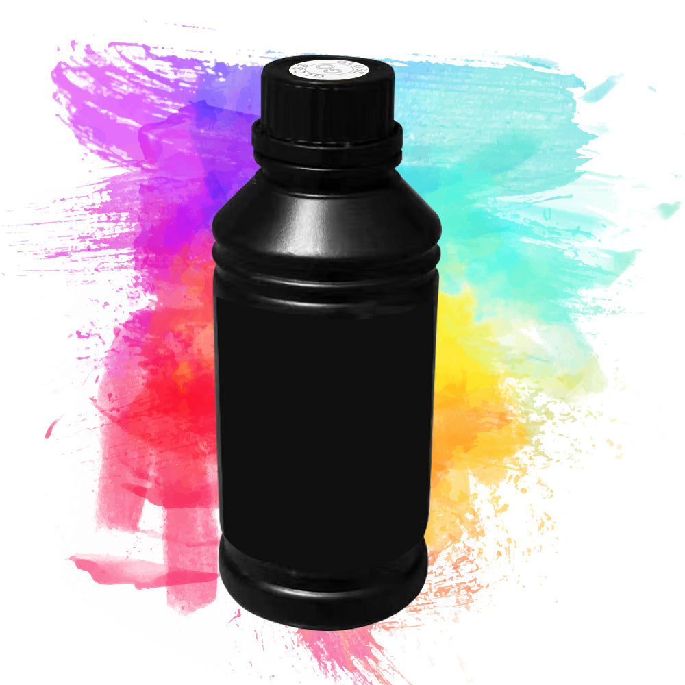 ENCRE UVDTF  lot de 8litres