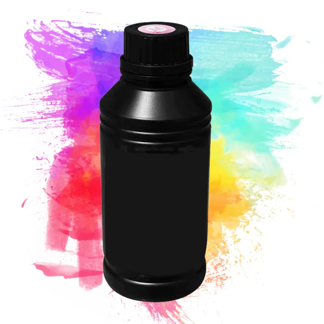 1 LITRE DE VERNIS UVDTF