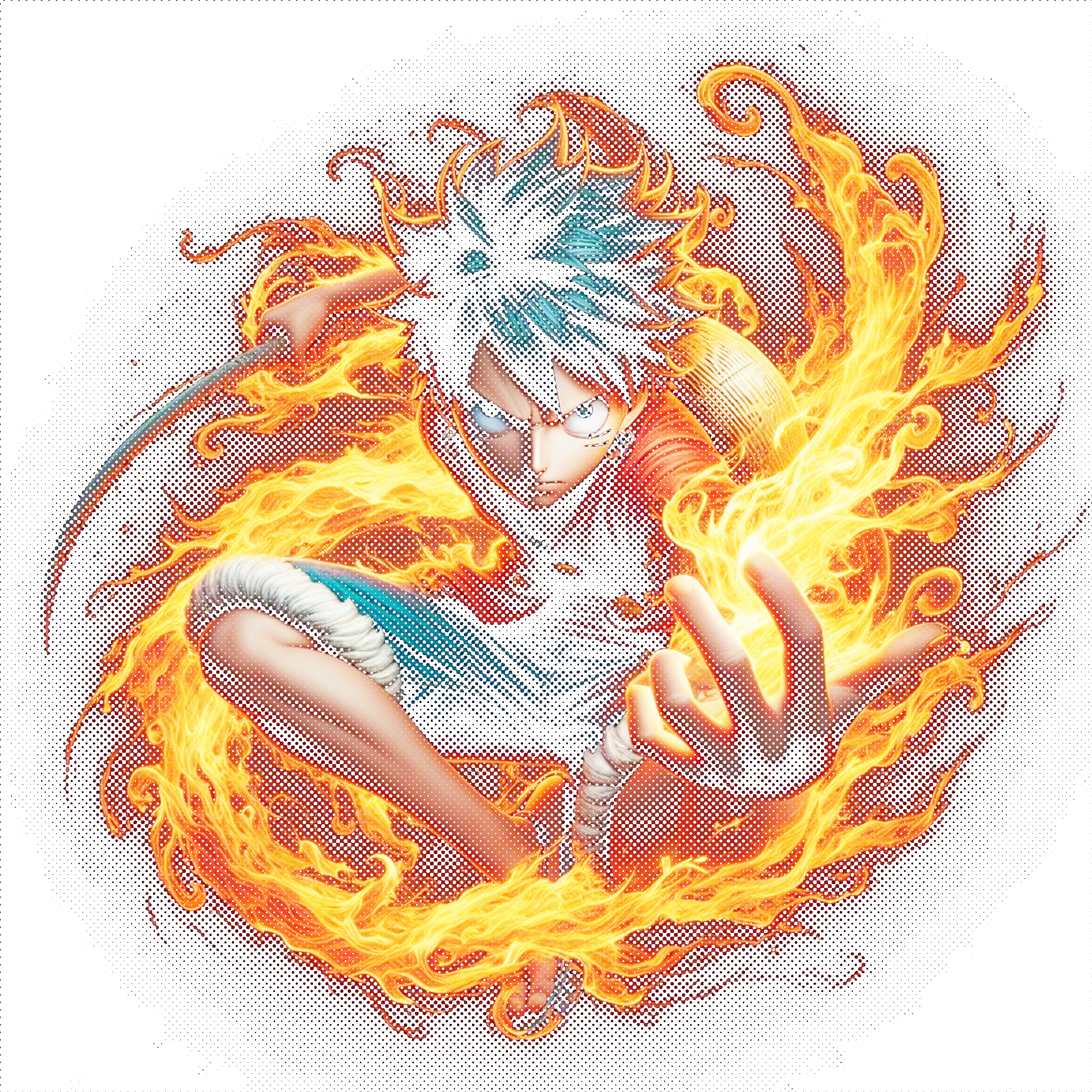ONE PIECE DESIGN 99