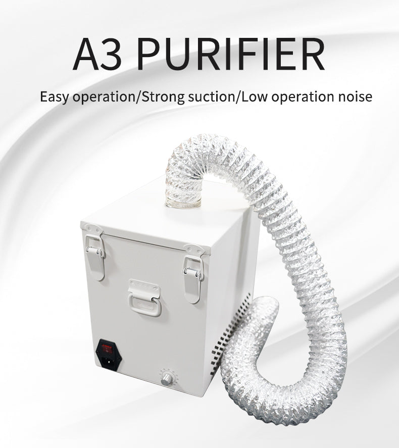 Purificateur d'air A3 pour imprimante DTF