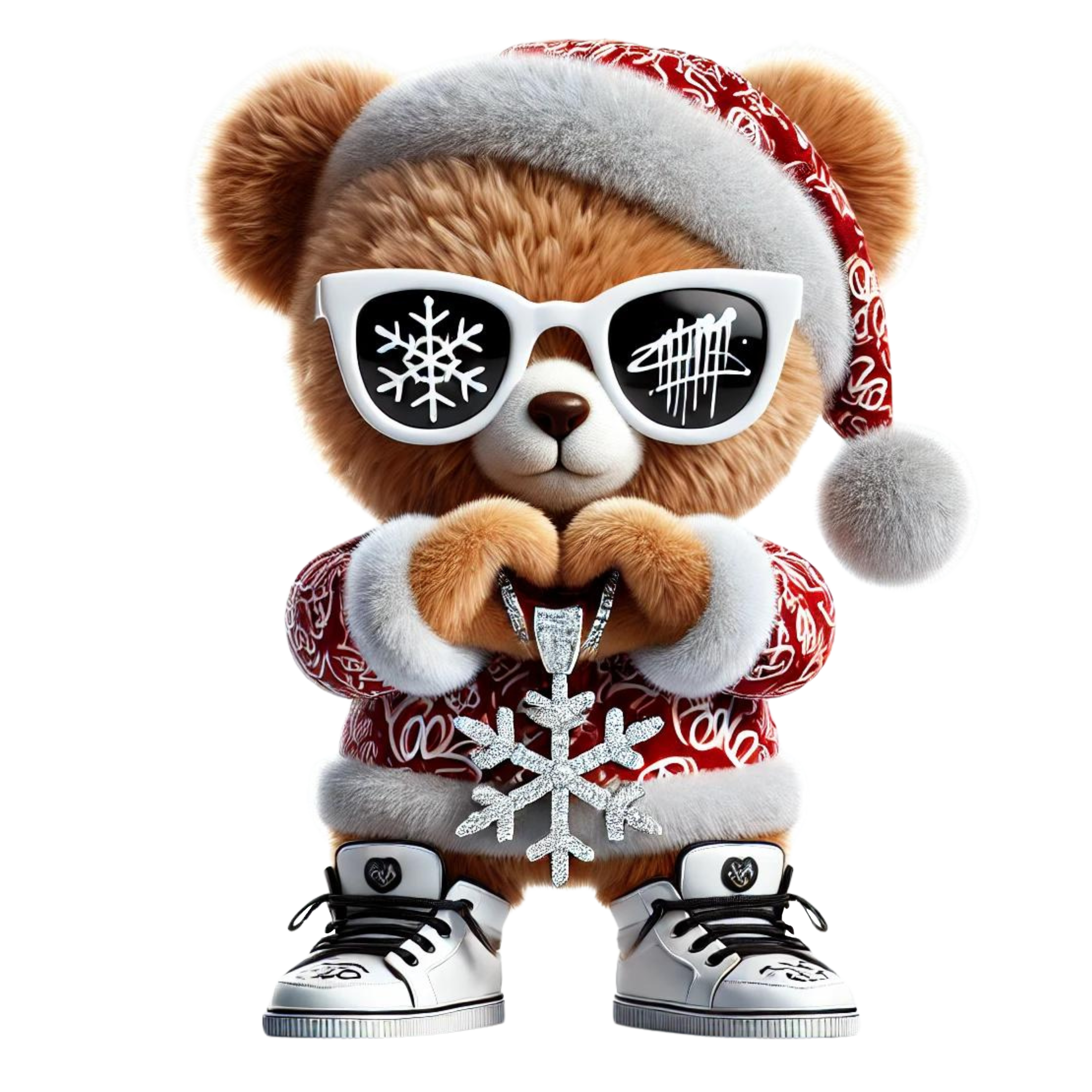 TEDDY NOEL DESIGN 5