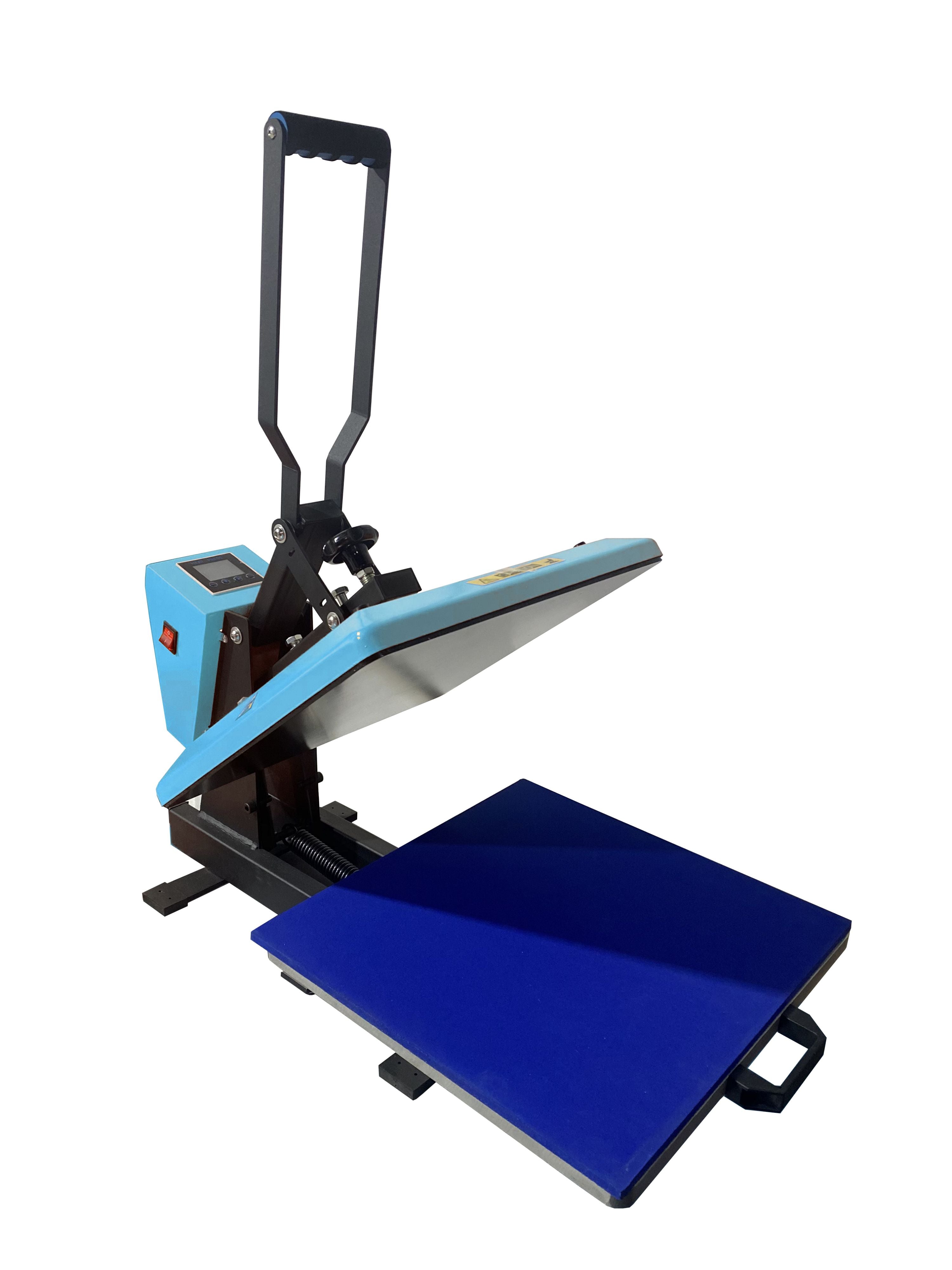 PRESSE A CHAUD 38X38CM PREMIUM