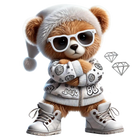 TEDDY NOEL DESIGN 6
