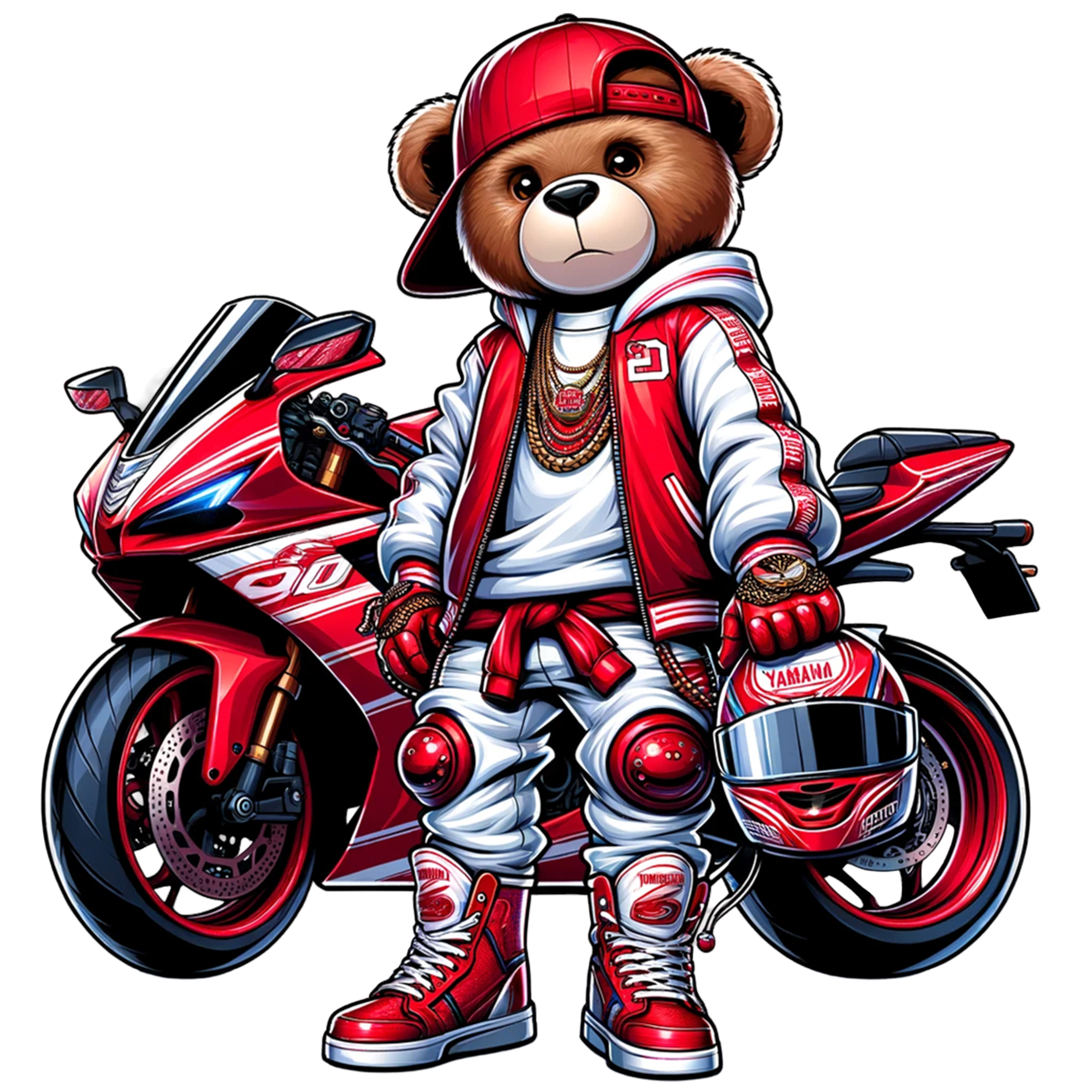 TEDDY DESIGN 79