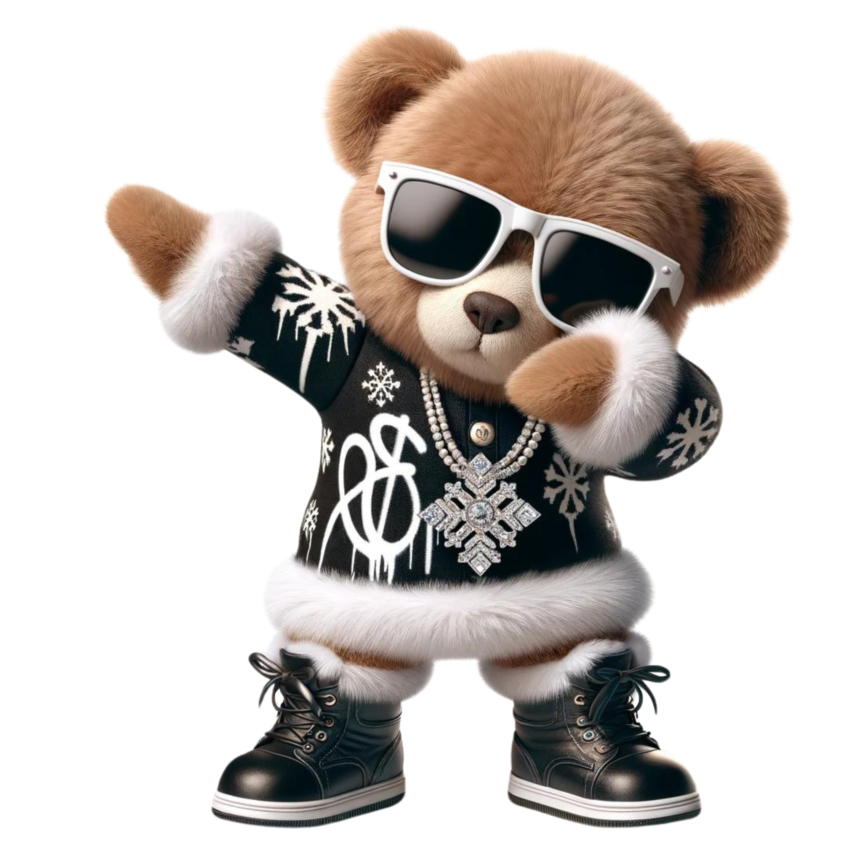 TEDDY NOEL DESIGN 9