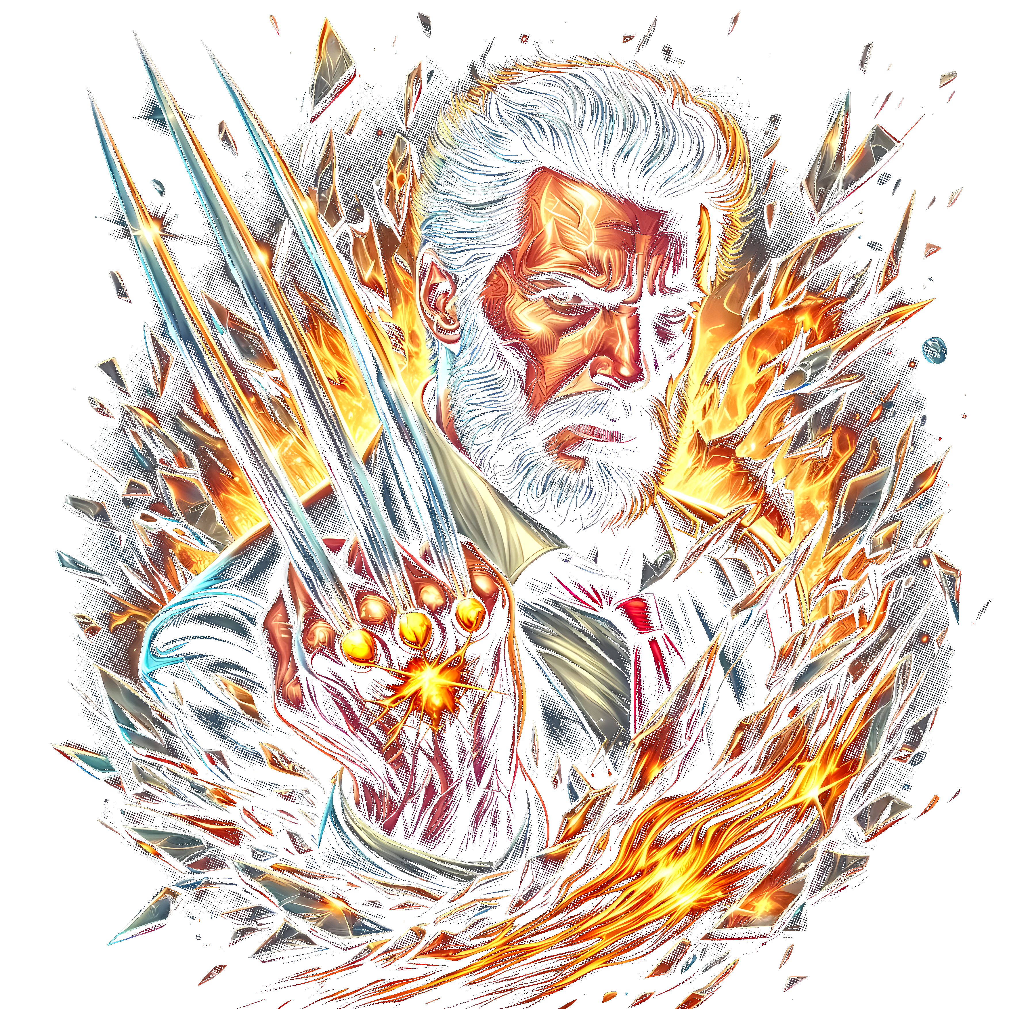 AVENGERS DESIGN 10