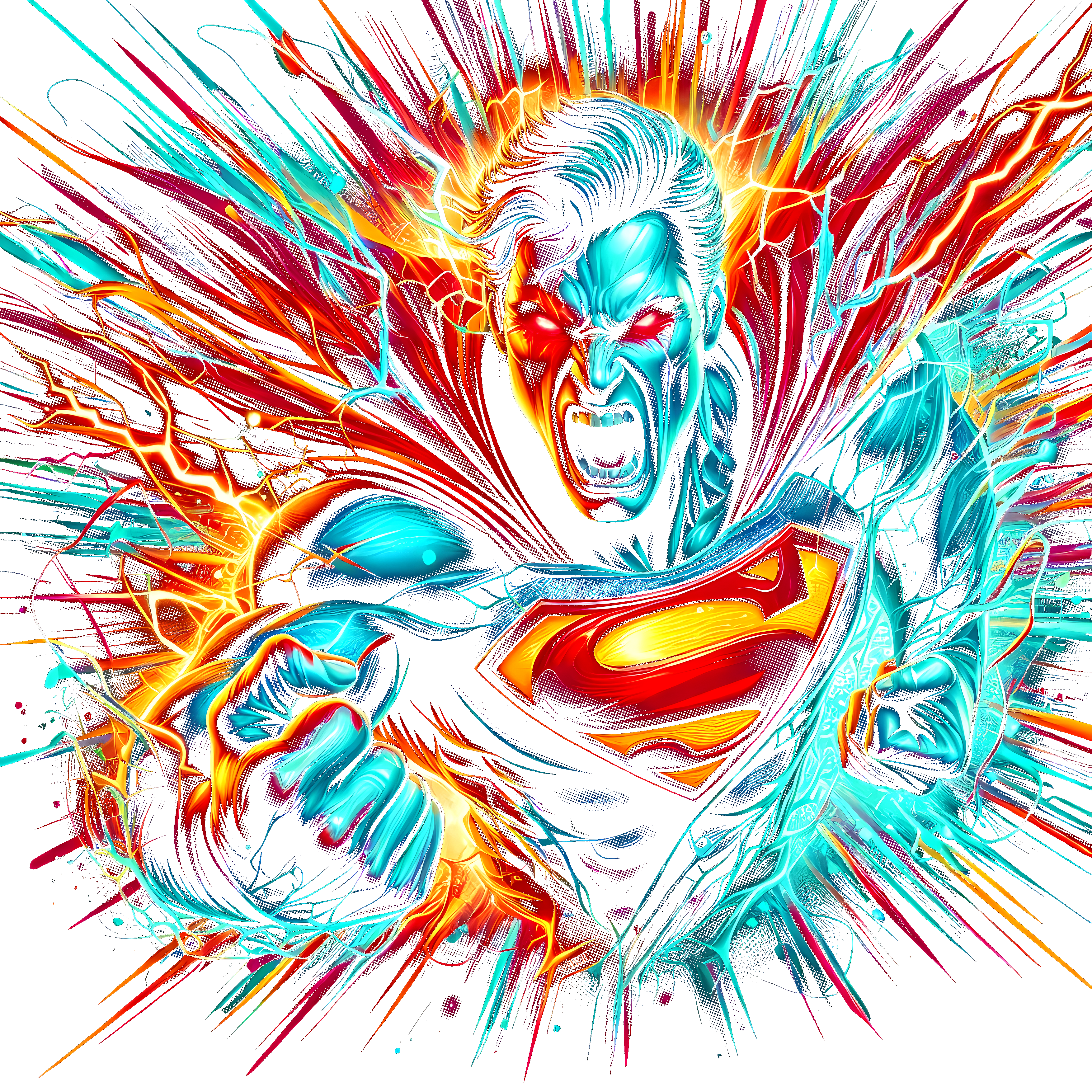 AVENGERS DESIGN 11