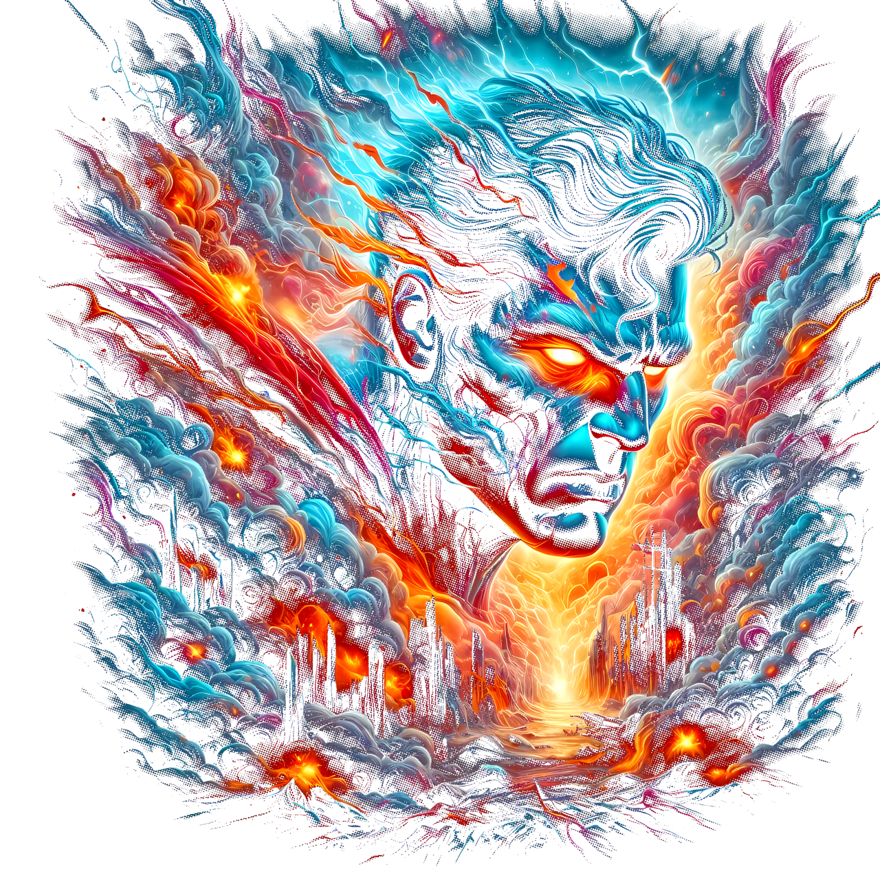 AVENGERS DESIGN 12