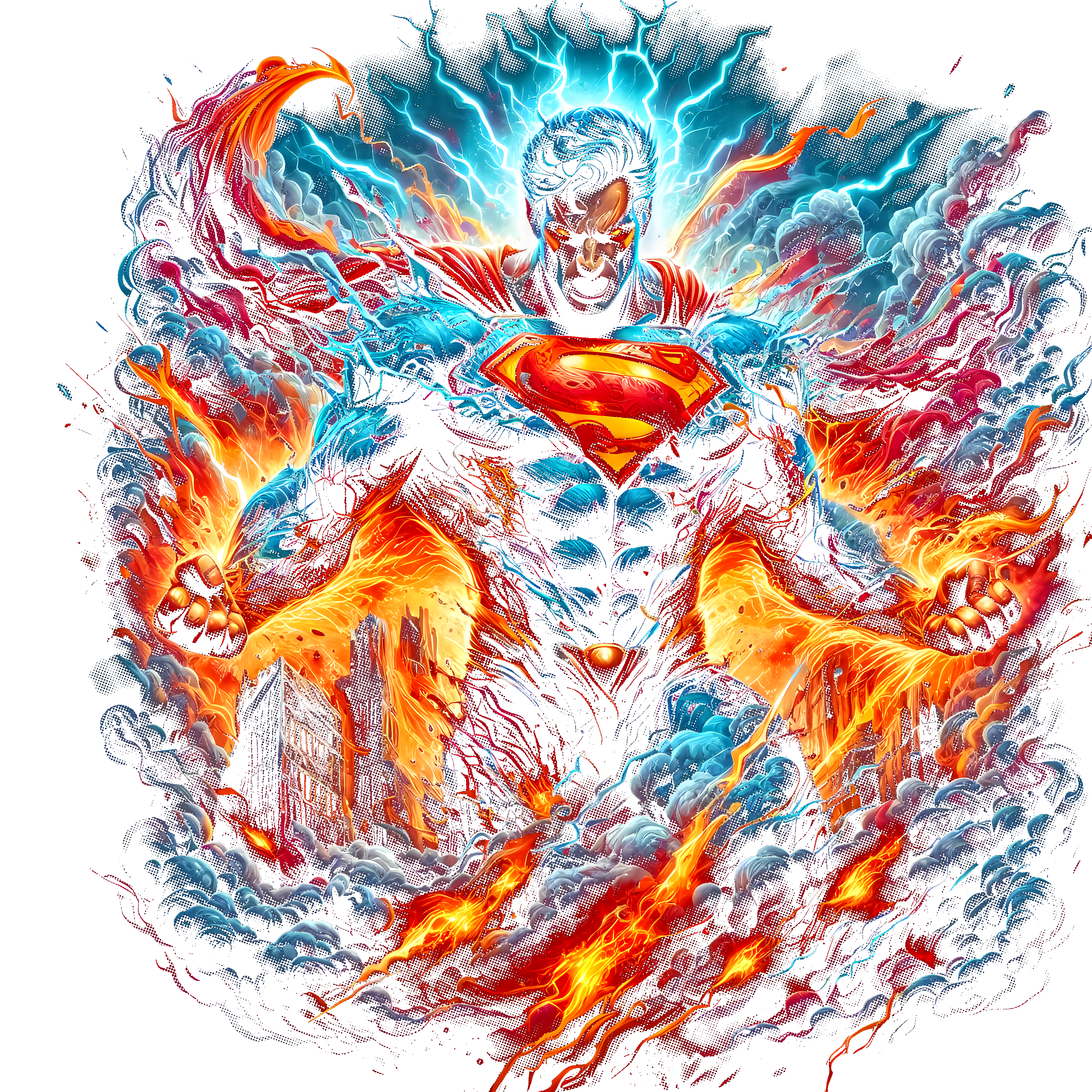 AVENGERS DESIGN 13