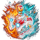AVENGERS DESIGN 16