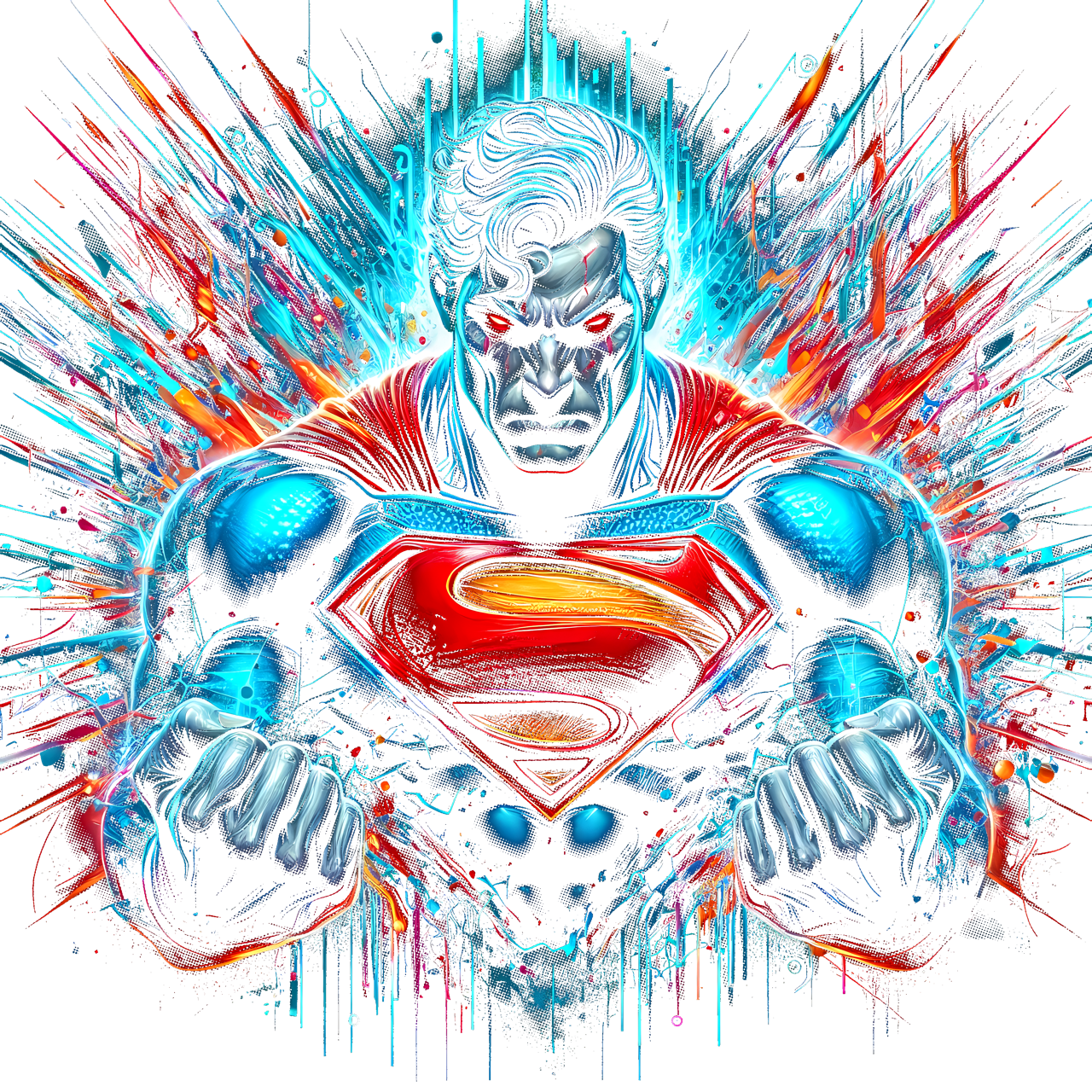 AVENGERS DESIGN 19