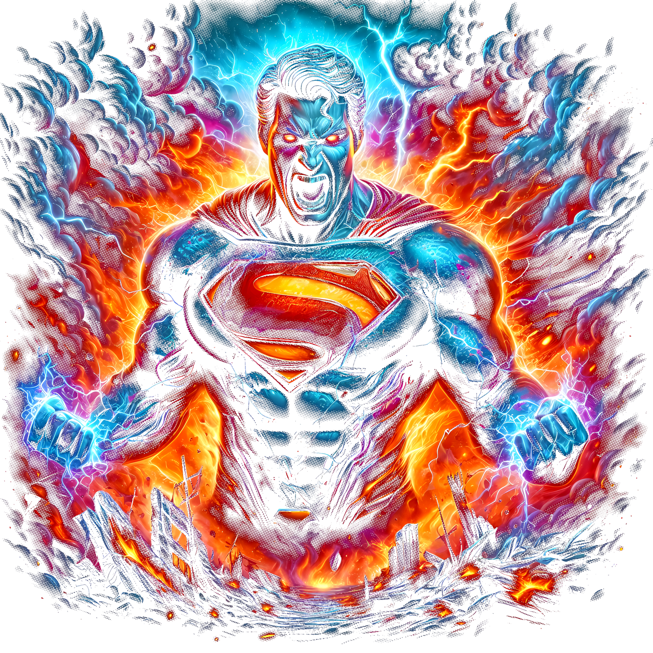 AVENGERS DESIGN 23